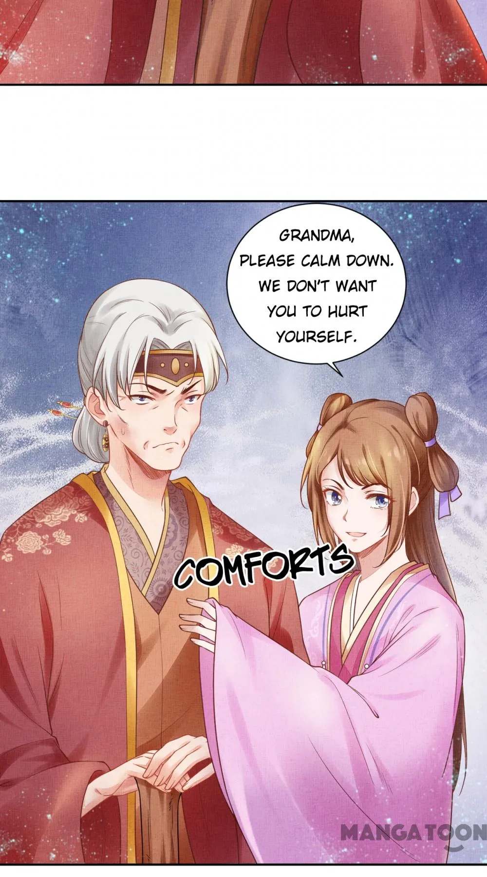 Spoiled Medical Princess: The Legend of Alkaid Chapter 29 - page 24