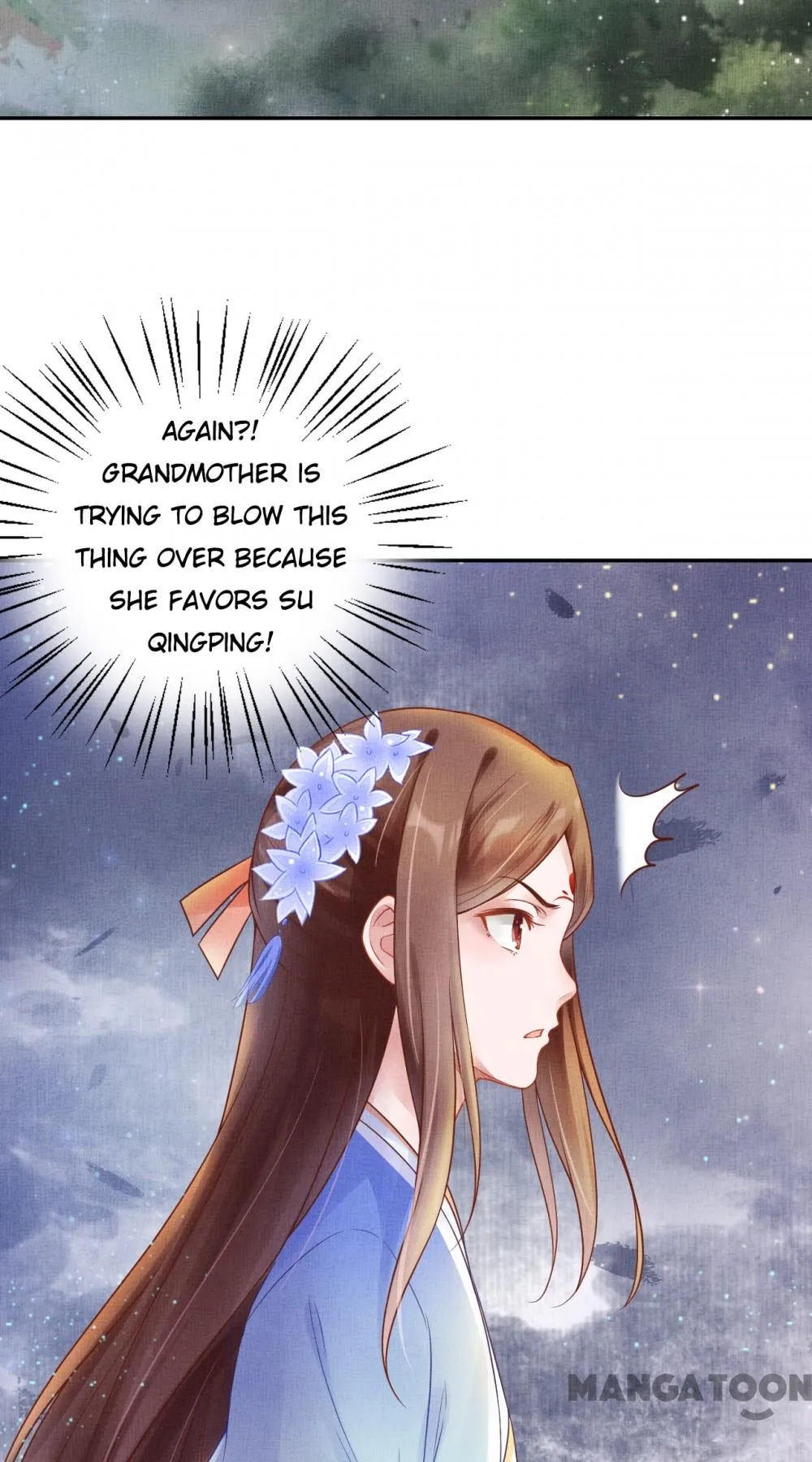 Spoiled Medical Princess: The Legend of Alkaid Chapter 29 - page 29