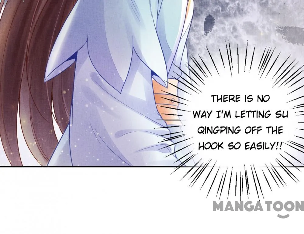 Spoiled Medical Princess: The Legend of Alkaid Chapter 29 - page 30