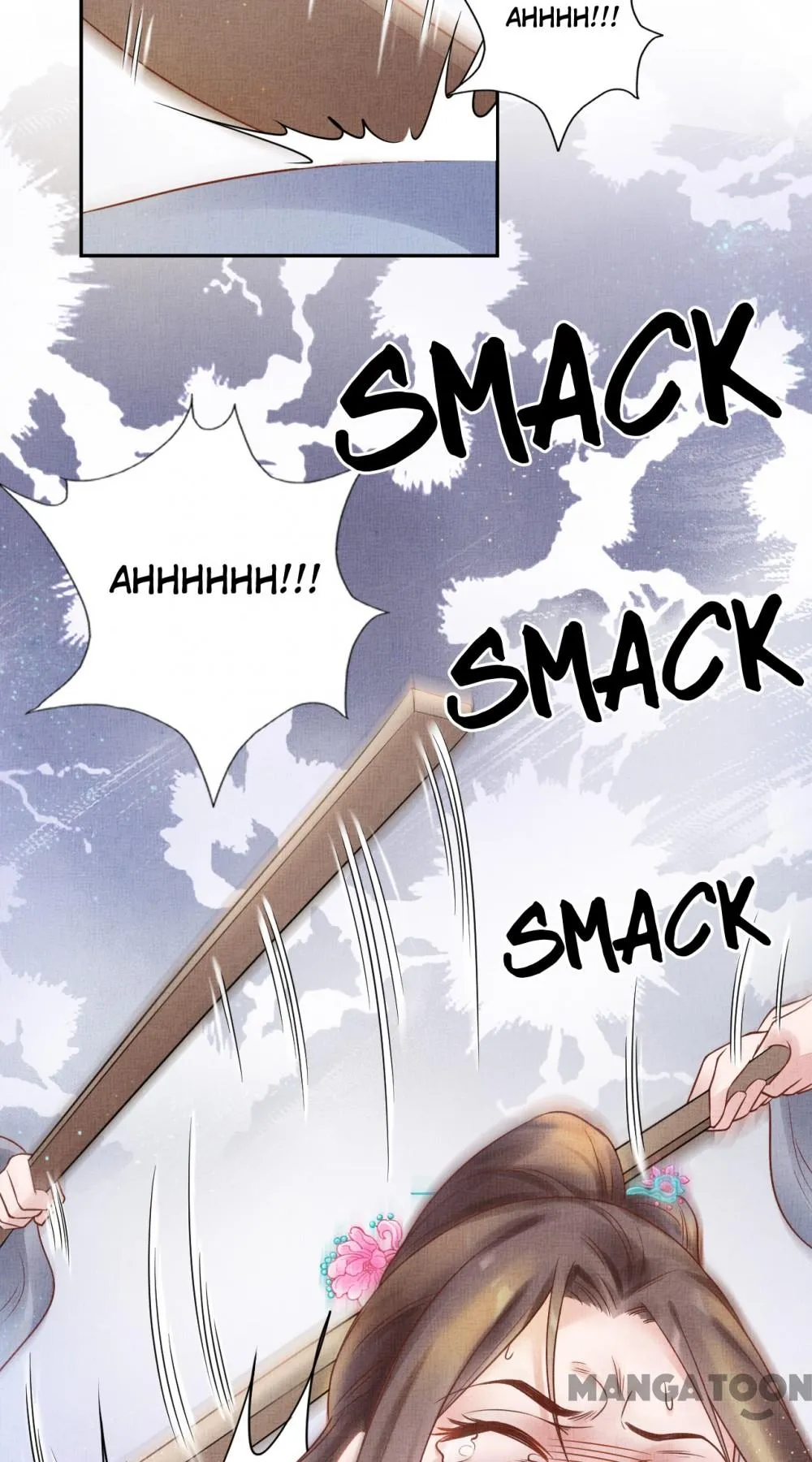 Spoiled Medical Princess: The Legend of Alkaid Chapter 29 - page 39