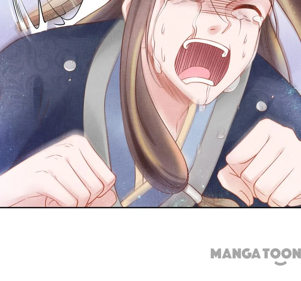 Spoiled Medical Princess: The Legend of Alkaid Chapter 29 - page 40