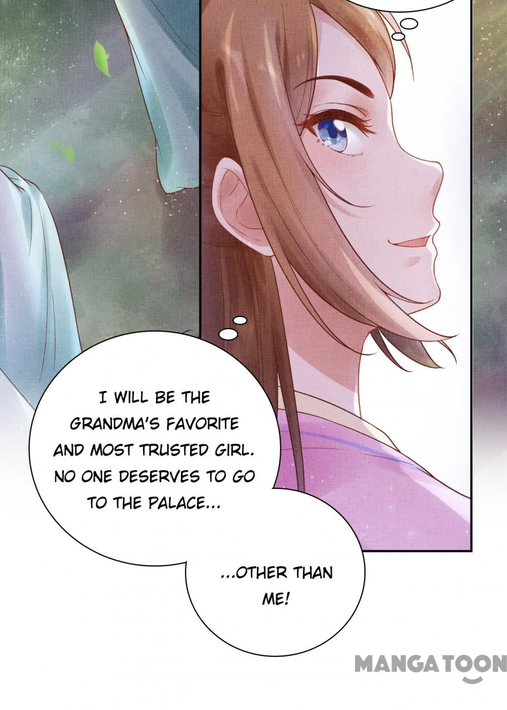 Spoiled Medical Princess: The Legend of Alkaid Chapter 29 - page 43