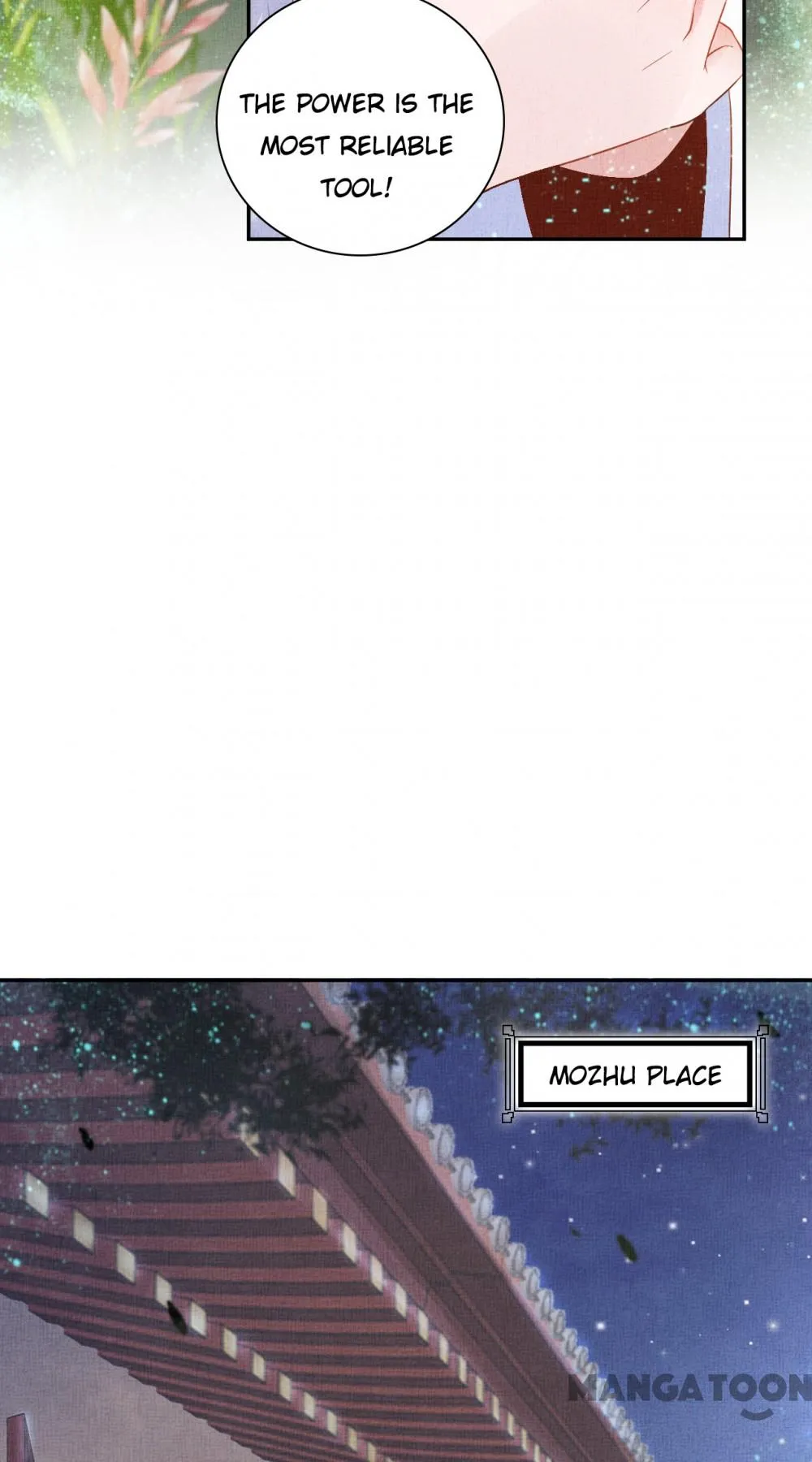 Spoiled Medical Princess: The Legend of Alkaid Chapter 29 - page 46