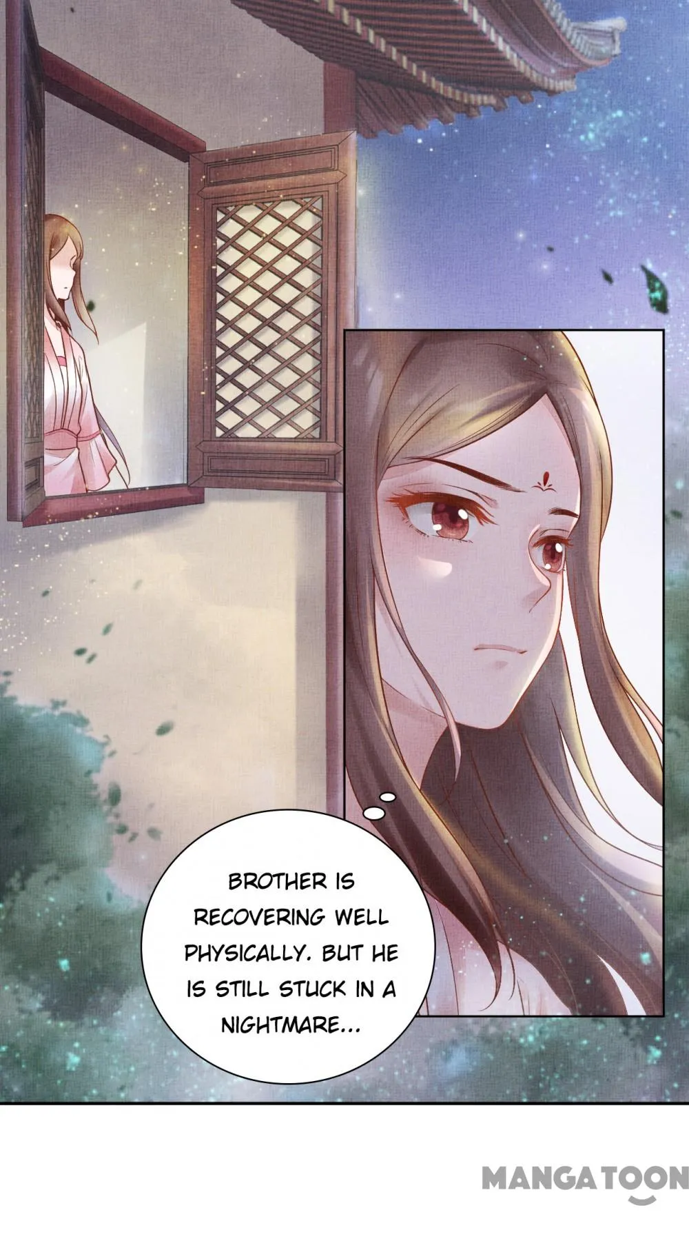 Spoiled Medical Princess: The Legend of Alkaid Chapter 29 - page 47