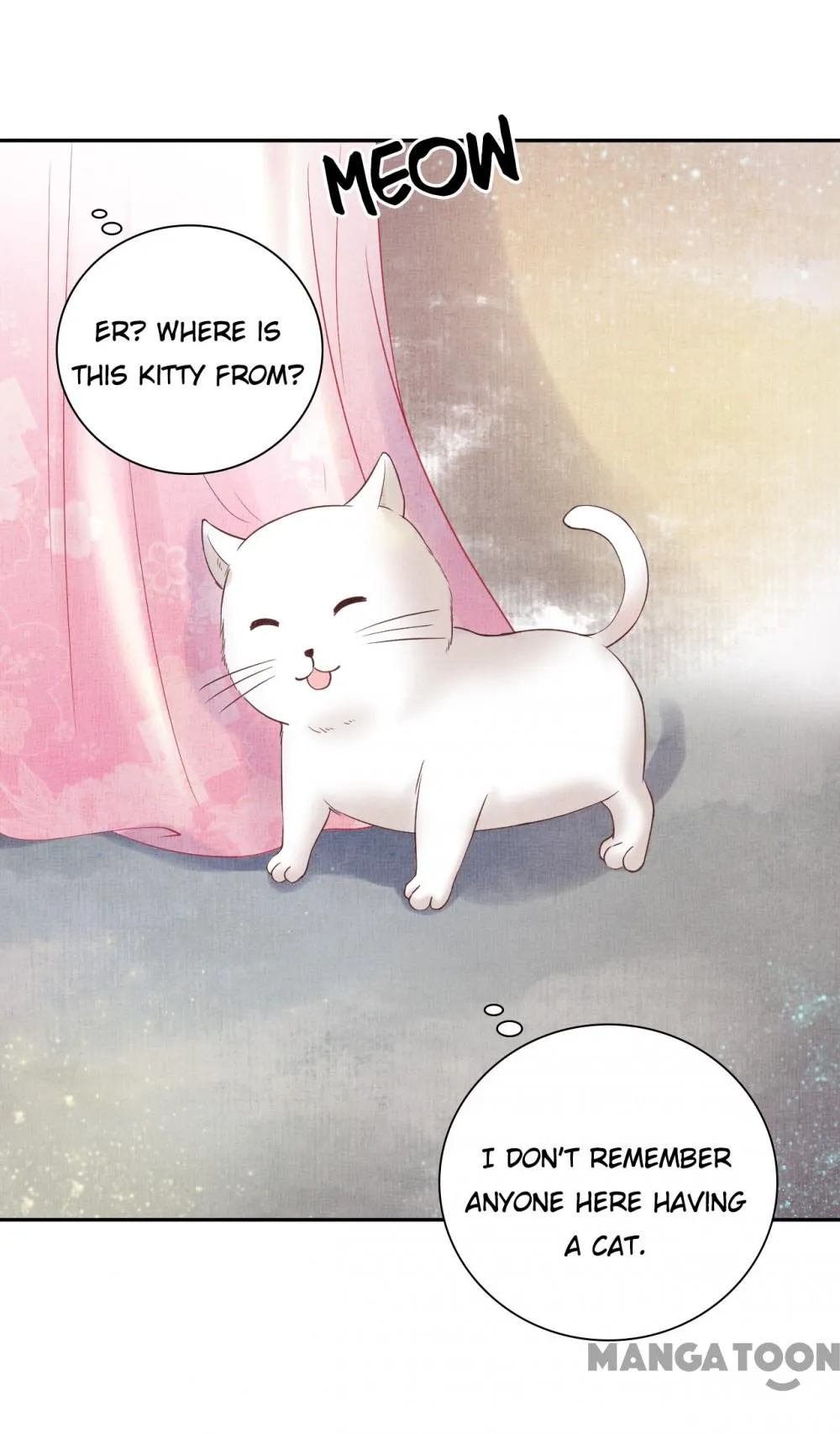 Spoiled Medical Princess: The Legend of Alkaid Chapter 29 - page 48