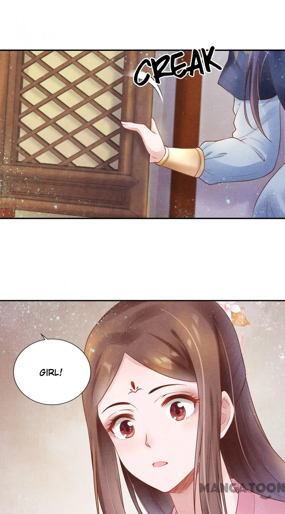 Spoiled Medical Princess: The Legend of Alkaid Chapter 29 - page 49