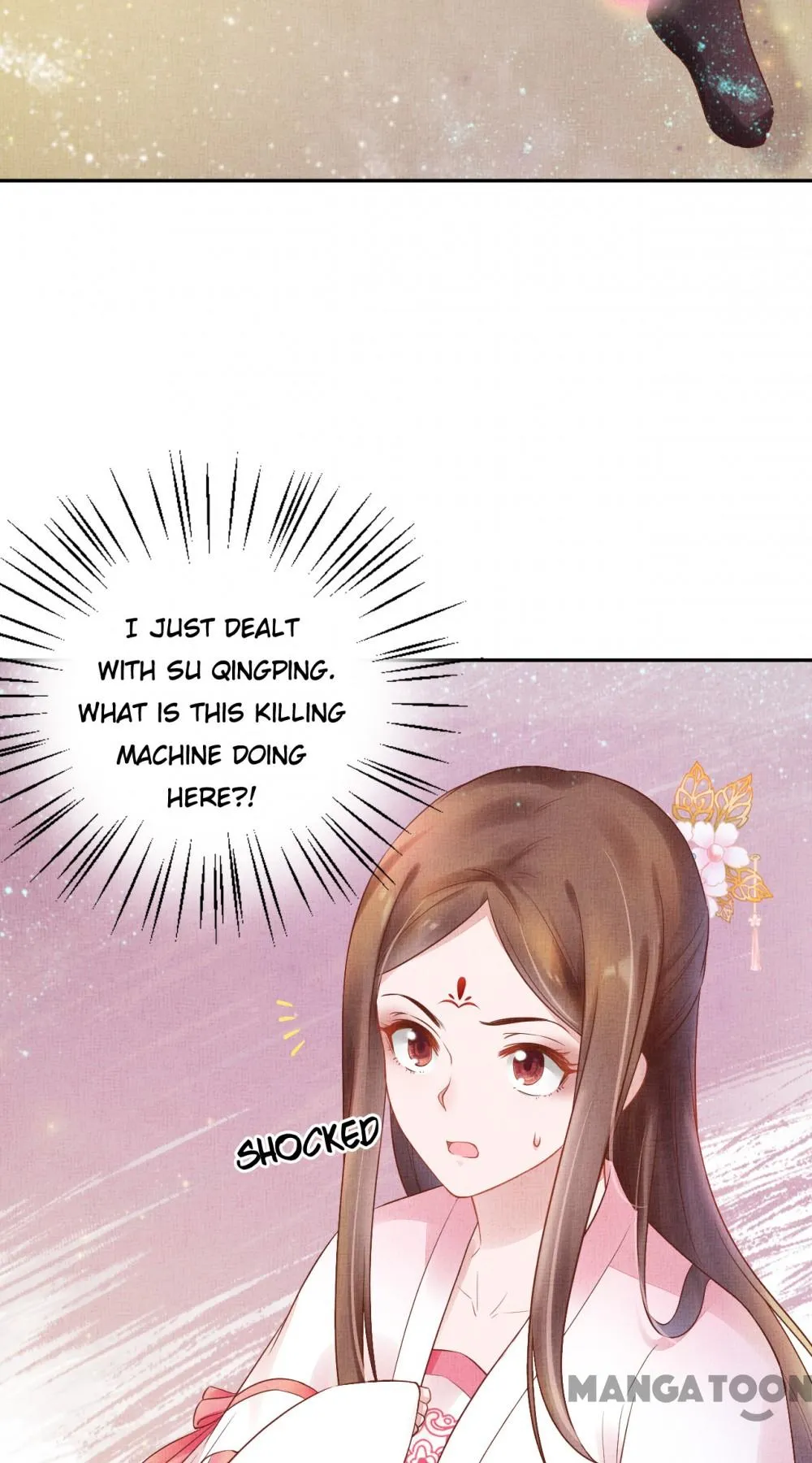 Spoiled Medical Princess: The Legend of Alkaid Chapter 29 - page 52