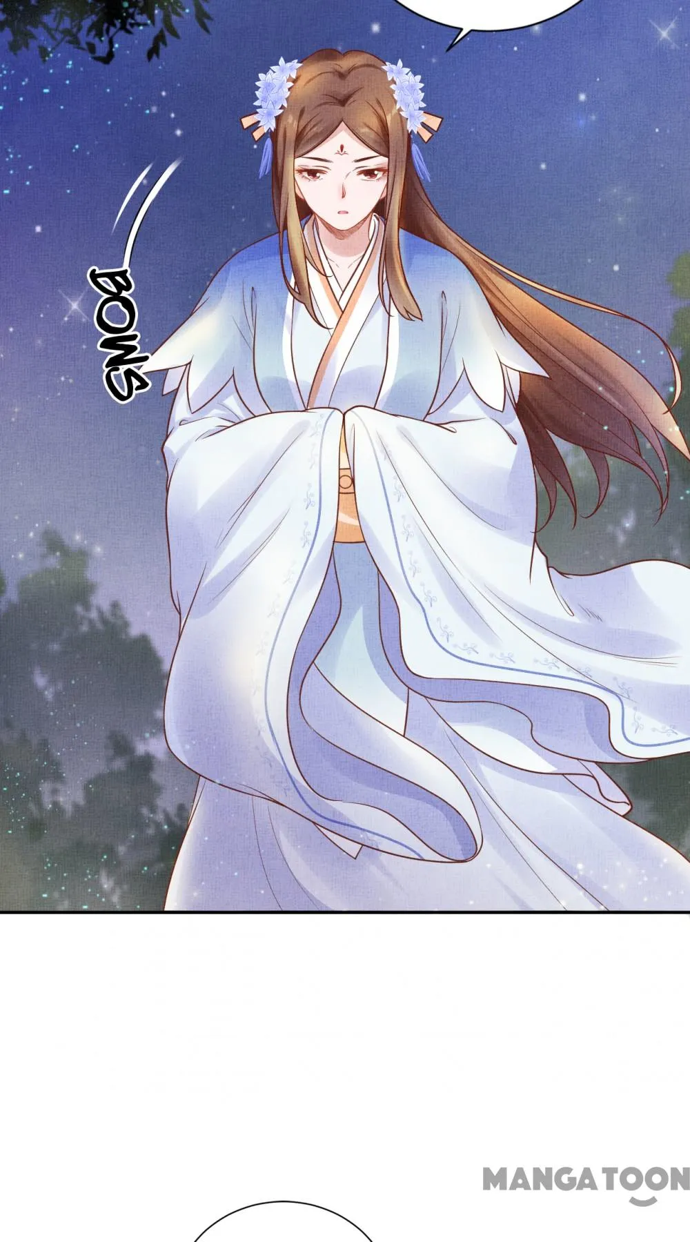 Spoiled Medical Princess: The Legend of Alkaid Chapter 29 - page 7