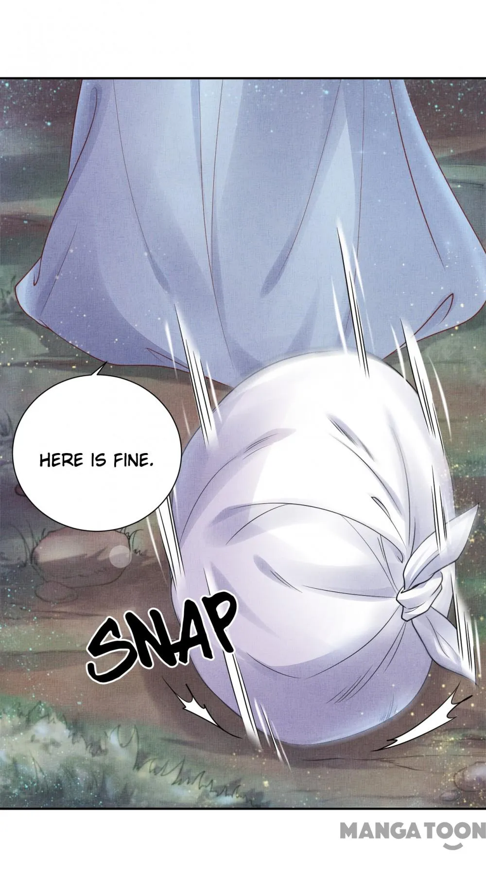 Spoiled Medical Princess: The Legend of Alkaid Chapter 28 - page 16