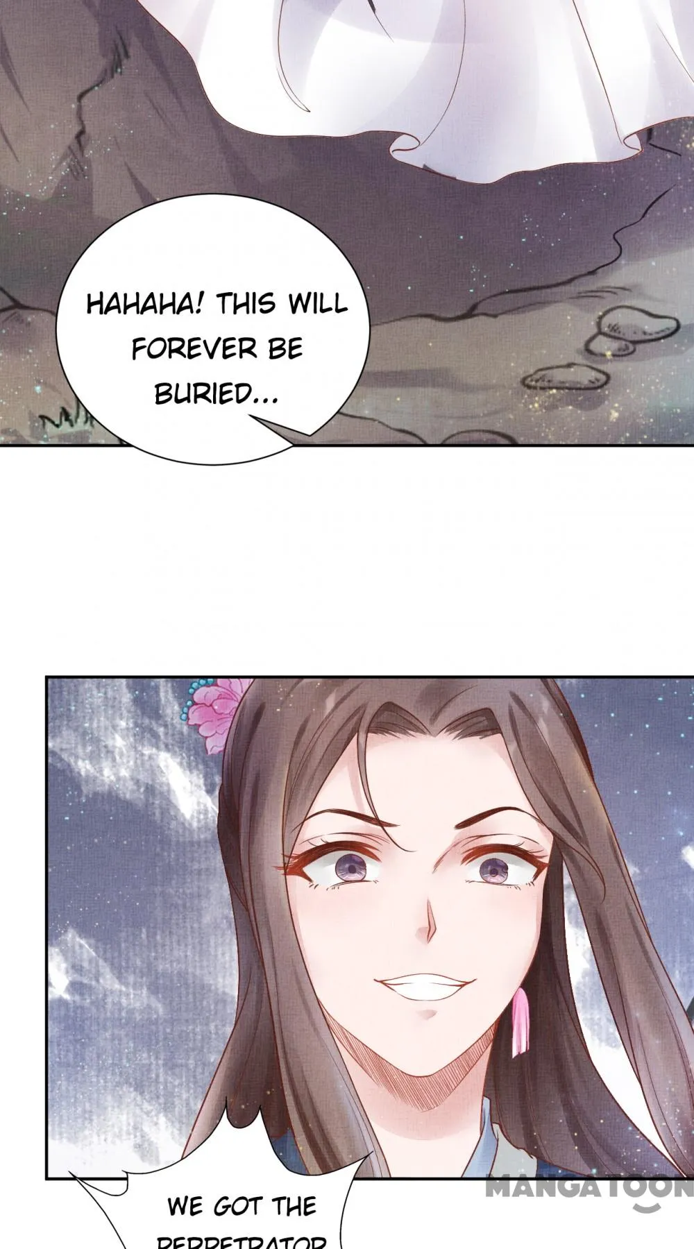 Spoiled Medical Princess: The Legend of Alkaid Chapter 28 - page 20