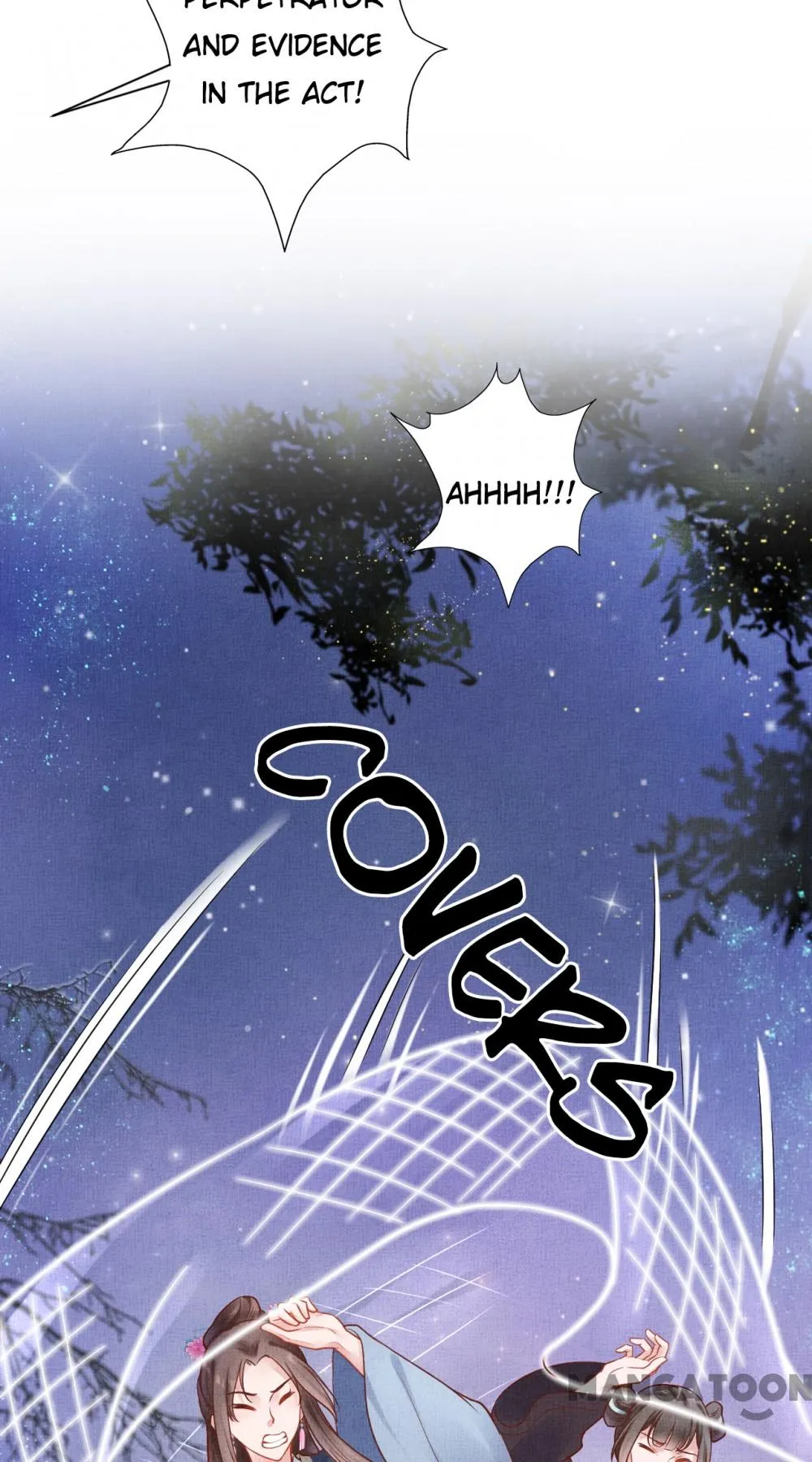 Spoiled Medical Princess: The Legend of Alkaid Chapter 28 - page 21
