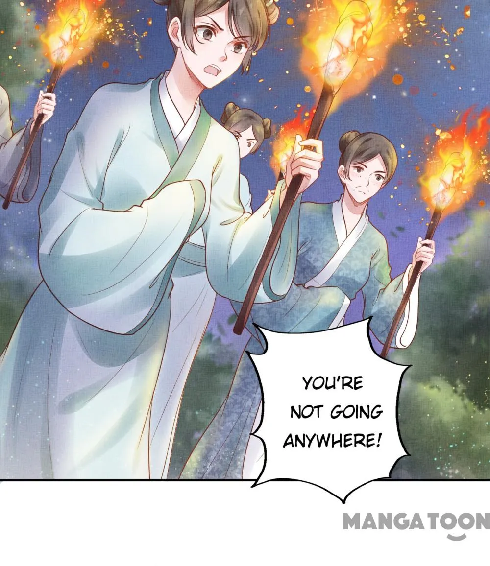 Spoiled Medical Princess: The Legend of Alkaid Chapter 28 - page 24