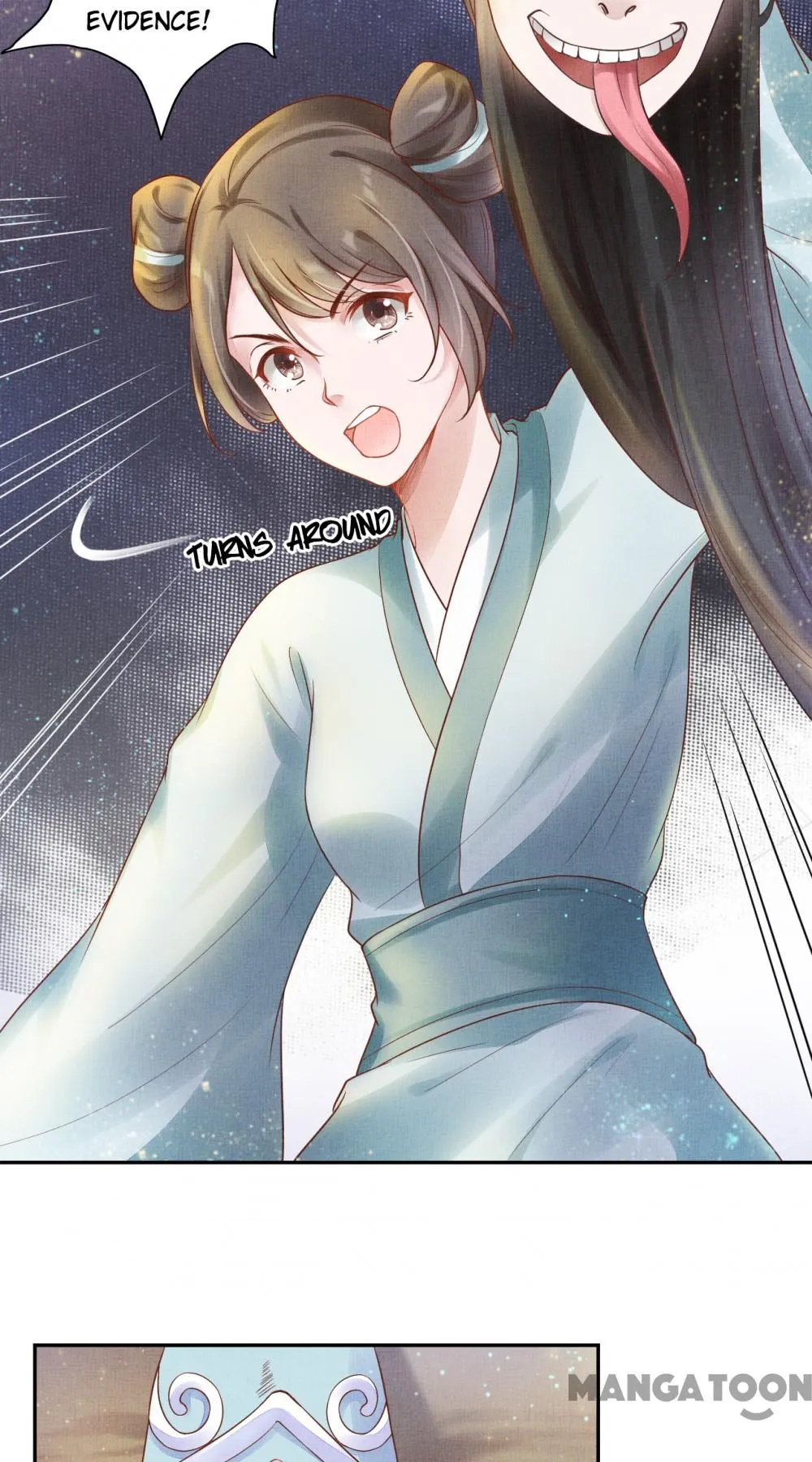 Spoiled Medical Princess: The Legend of Alkaid Chapter 28 - page 27