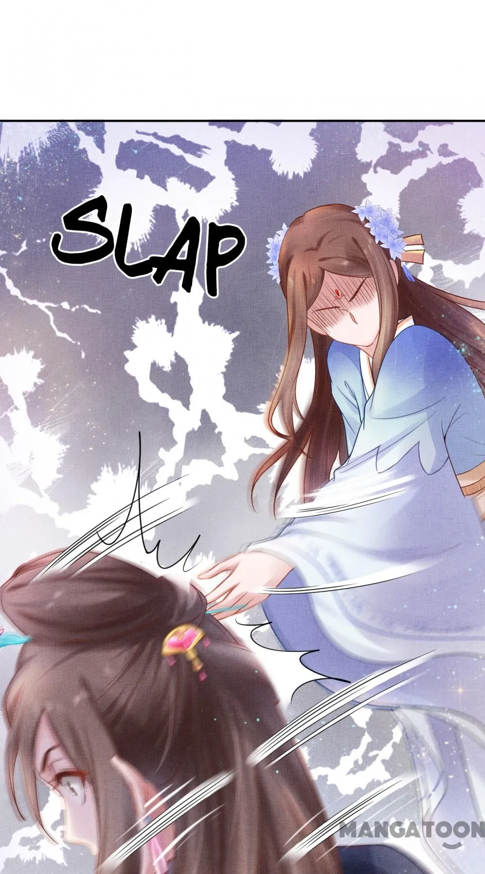Spoiled Medical Princess: The Legend of Alkaid Chapter 28 - page 36