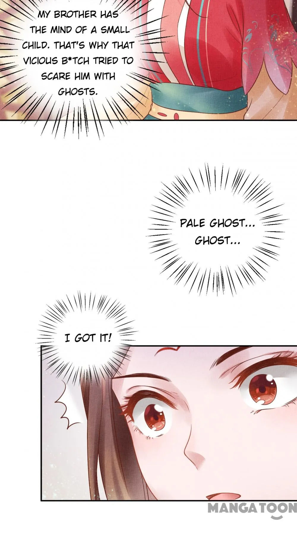 Spoiled Medical Princess: The Legend of Alkaid Chapter 28 - page 8
