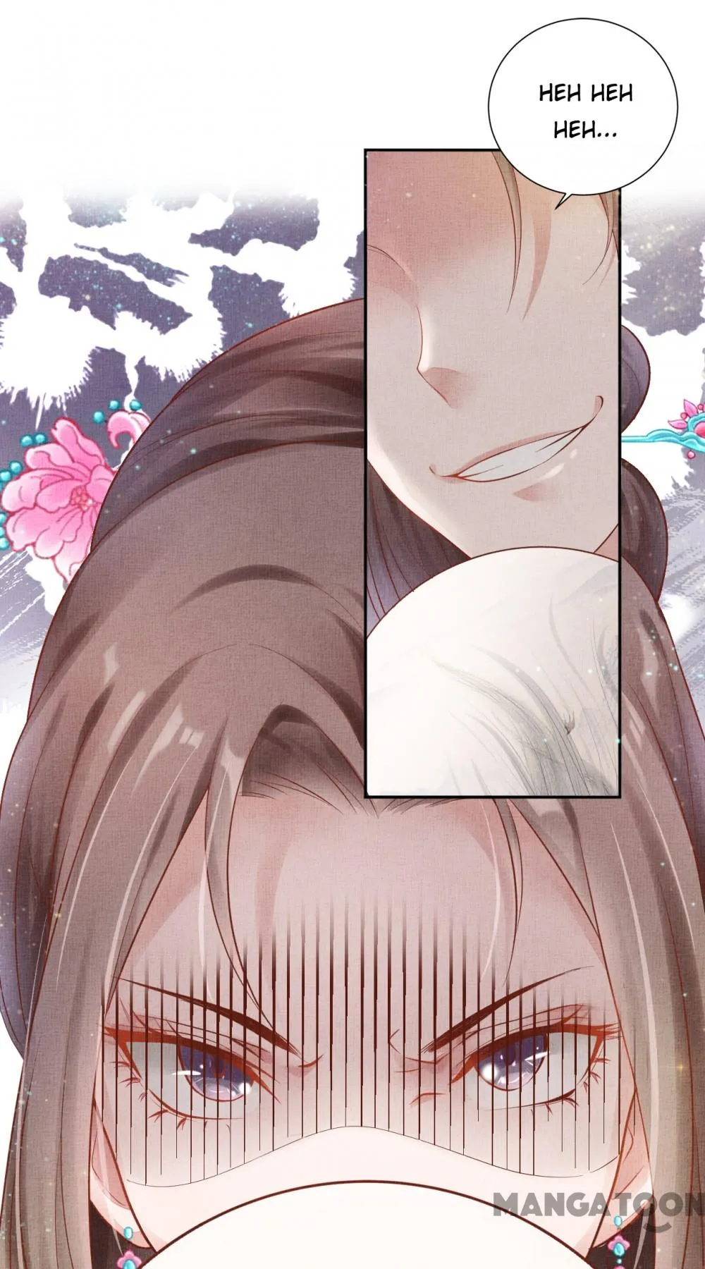 Spoiled Medical Princess: The Legend of Alkaid Chapter 27 - page 10