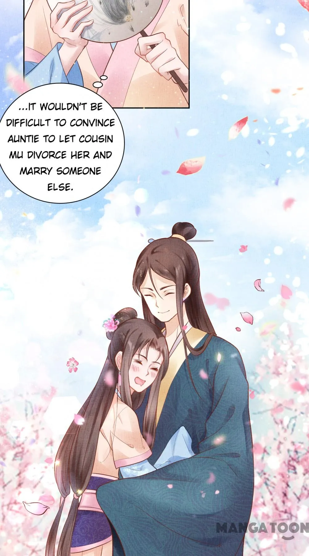 Spoiled Medical Princess: The Legend of Alkaid Chapter 27 - page 13