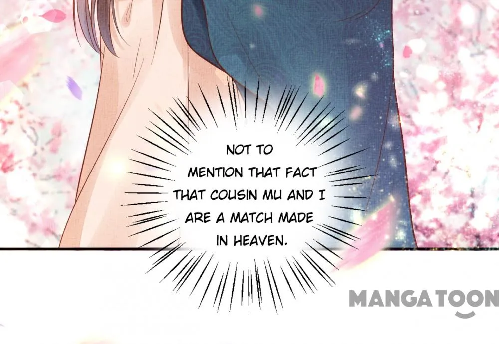 Spoiled Medical Princess: The Legend of Alkaid Chapter 27 - page 14