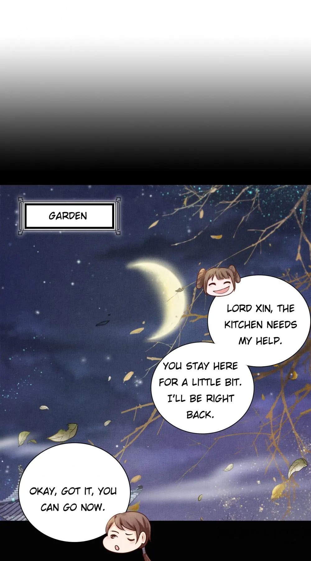 Spoiled Medical Princess: The Legend of Alkaid Chapter 27 - page 15