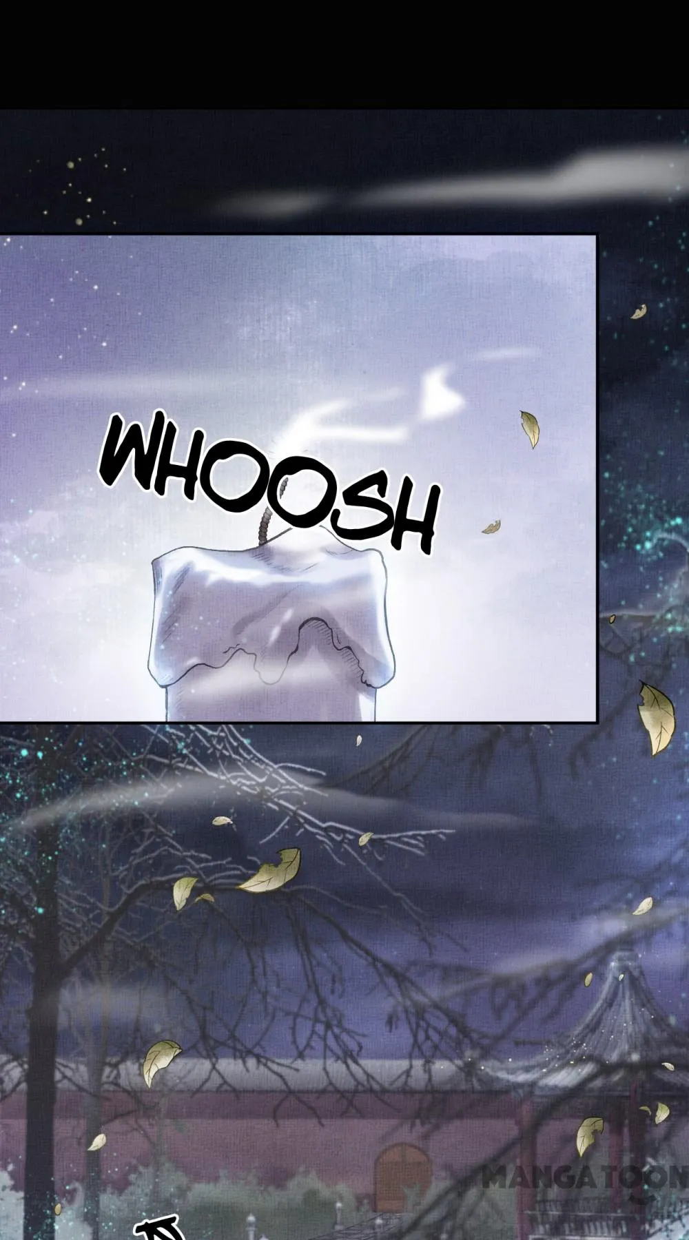 Spoiled Medical Princess: The Legend of Alkaid Chapter 27 - page 17
