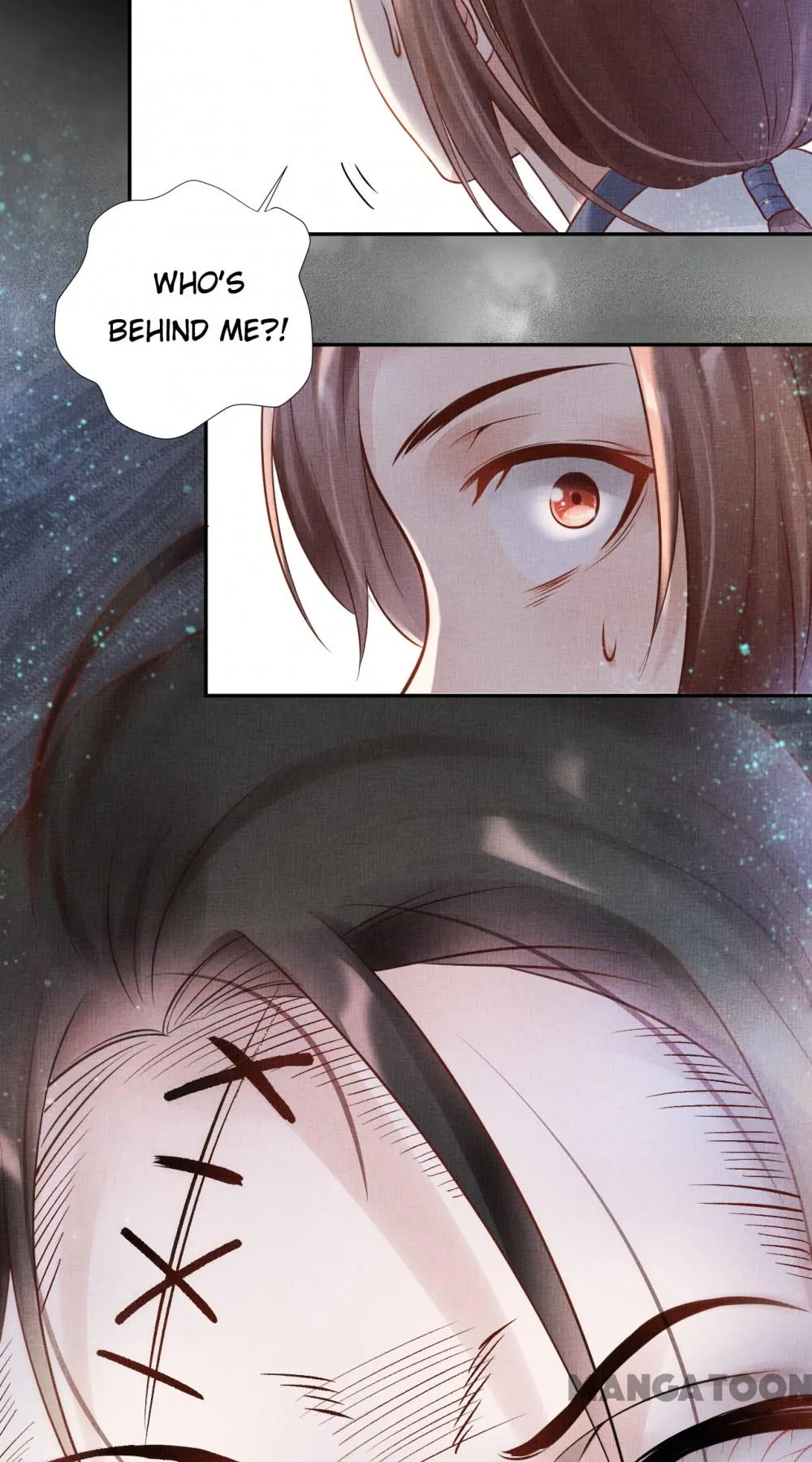 Spoiled Medical Princess: The Legend of Alkaid Chapter 27 - page 21