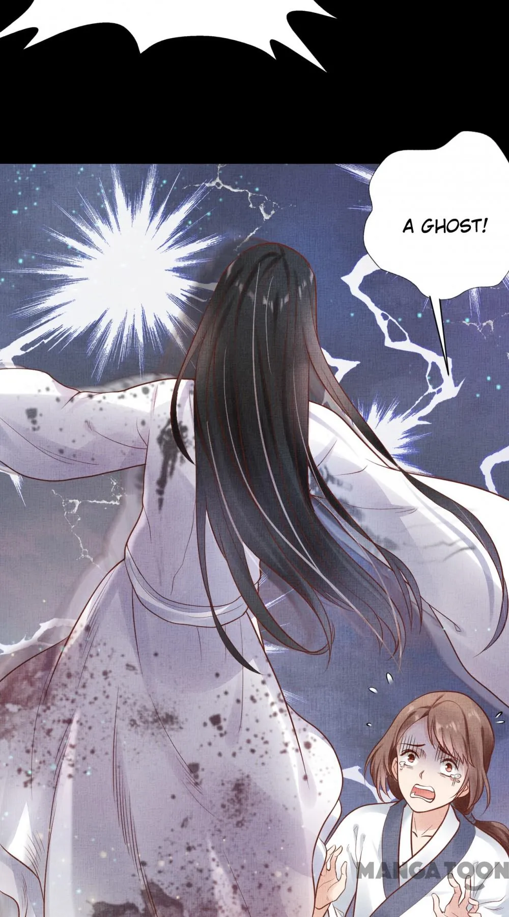 Spoiled Medical Princess: The Legend of Alkaid Chapter 27 - page 23