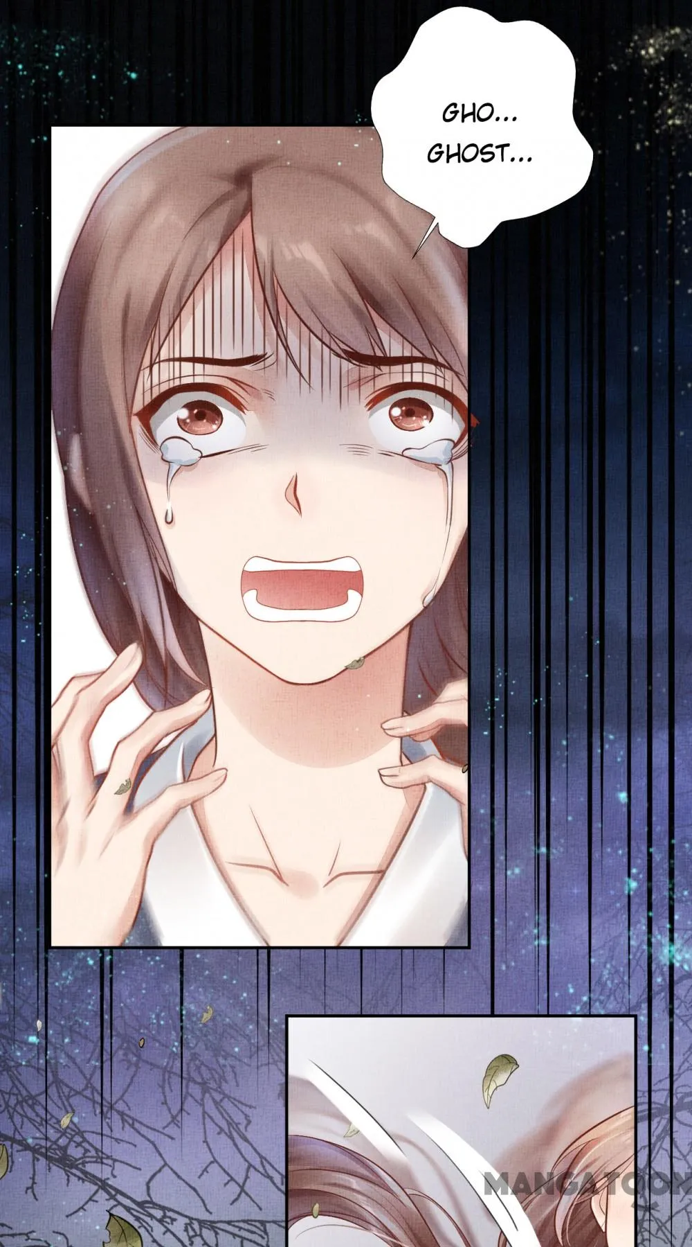 Spoiled Medical Princess: The Legend of Alkaid Chapter 27 - page 25