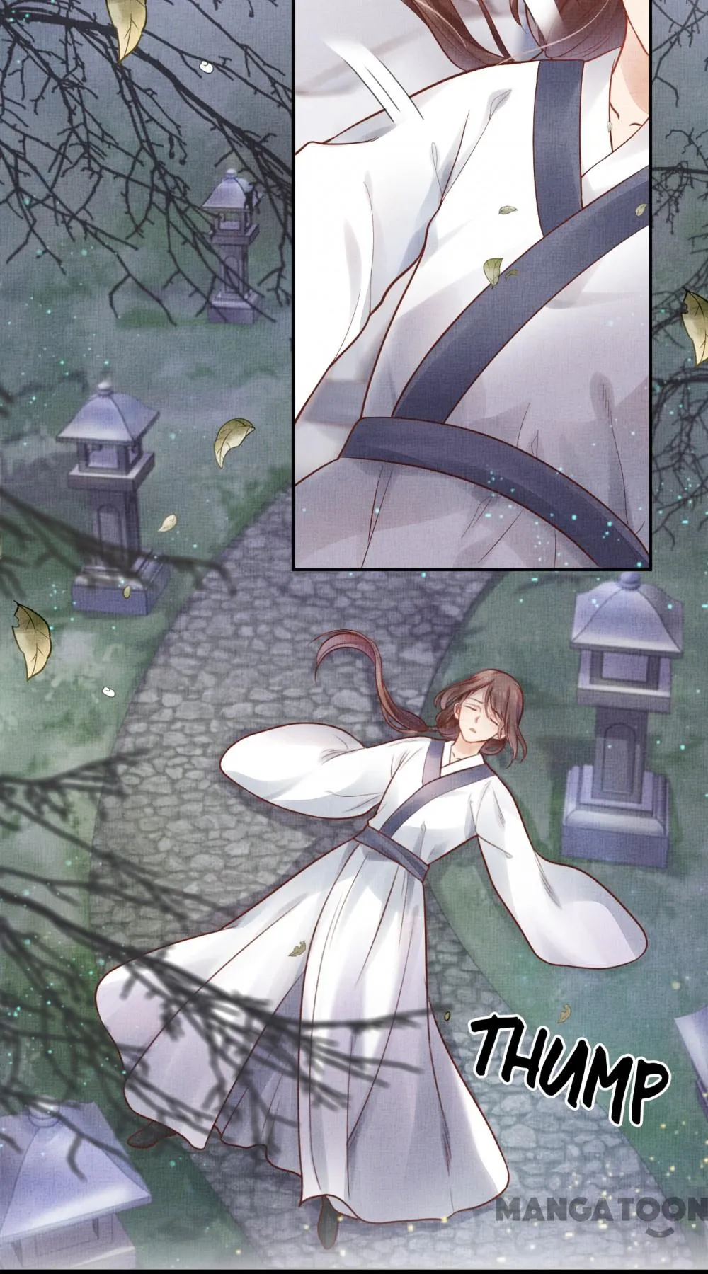 Spoiled Medical Princess: The Legend of Alkaid Chapter 27 - page 26