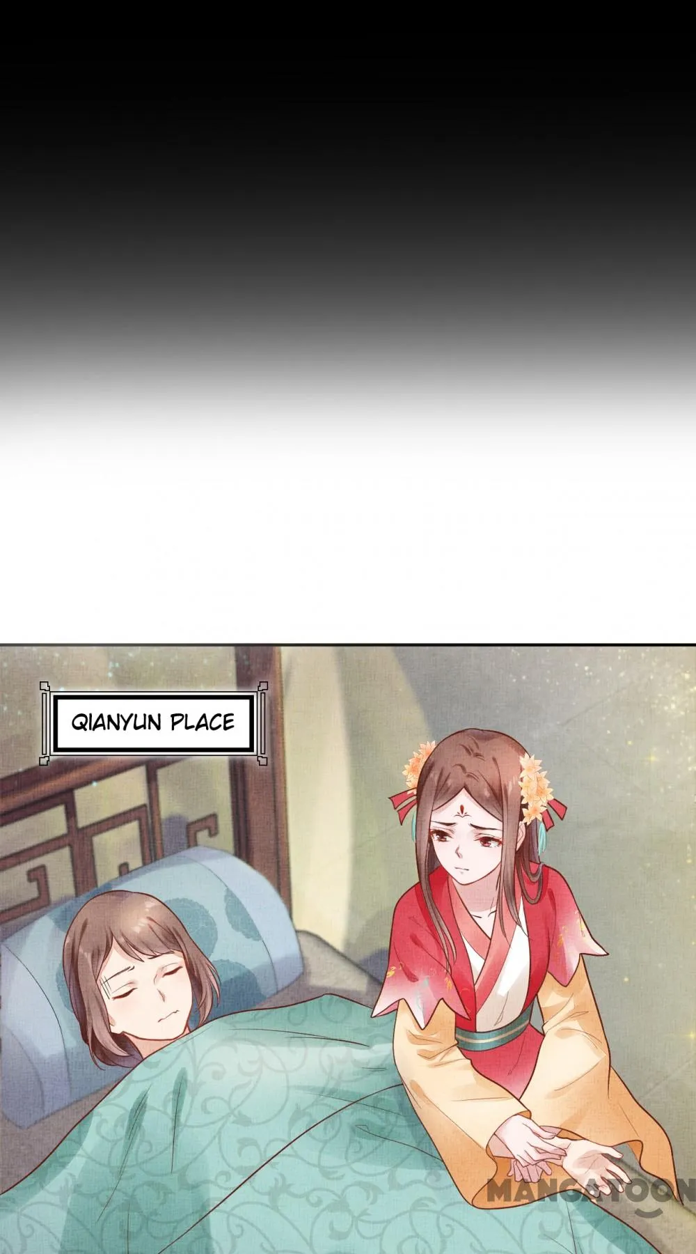 Spoiled Medical Princess: The Legend of Alkaid Chapter 27 - page 27