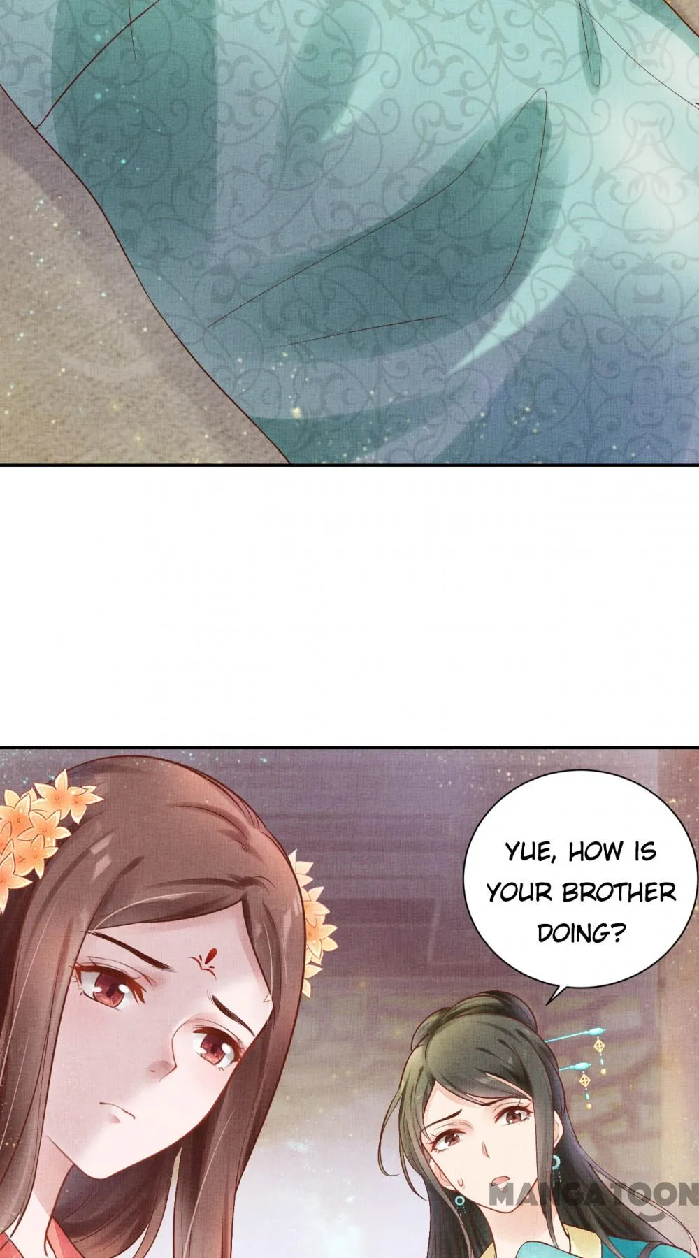 Spoiled Medical Princess: The Legend of Alkaid Chapter 27 - page 28
