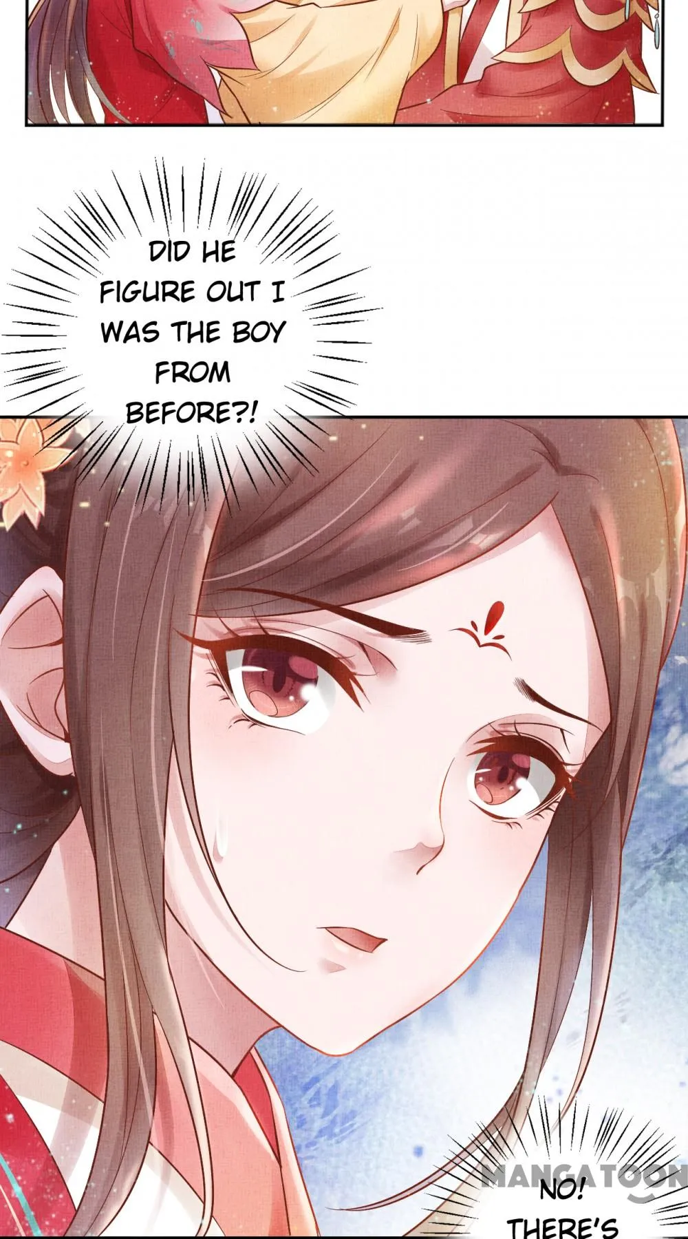 Spoiled Medical Princess: The Legend of Alkaid Chapter 26 - page 14