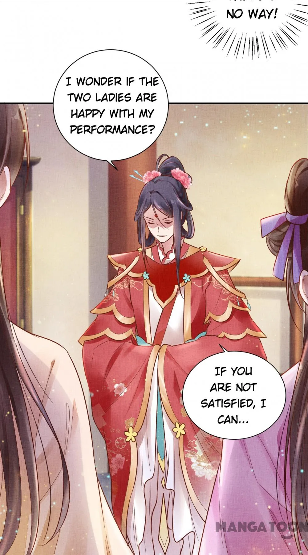 Spoiled Medical Princess: The Legend of Alkaid Chapter 26 - page 15