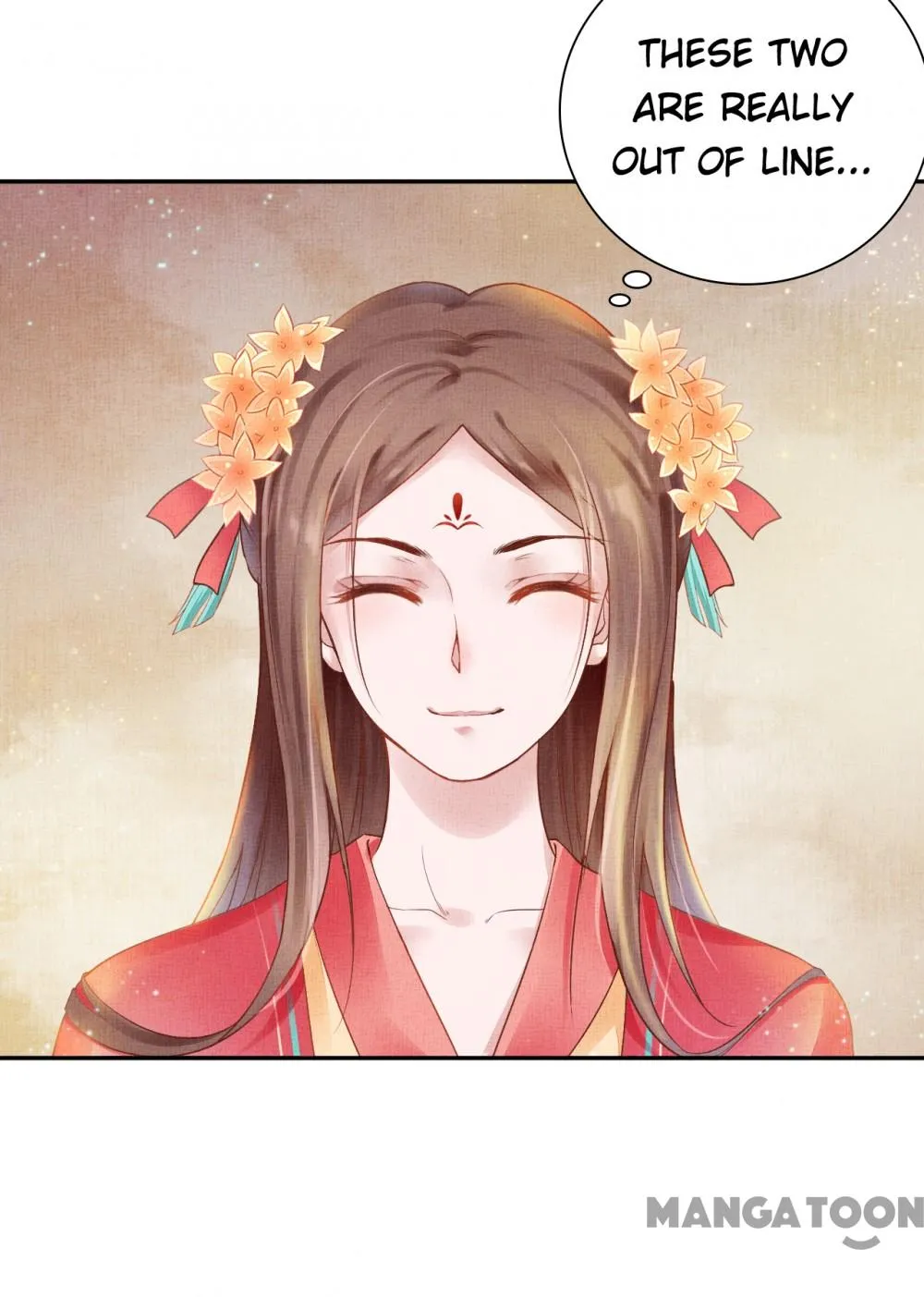 Spoiled Medical Princess: The Legend of Alkaid Chapter 26 - page 2