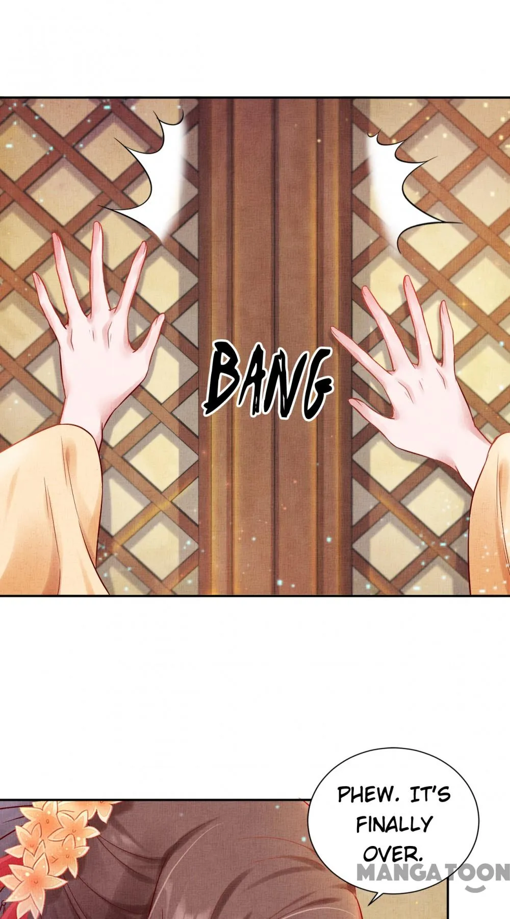 Spoiled Medical Princess: The Legend of Alkaid Chapter 26 - page 21