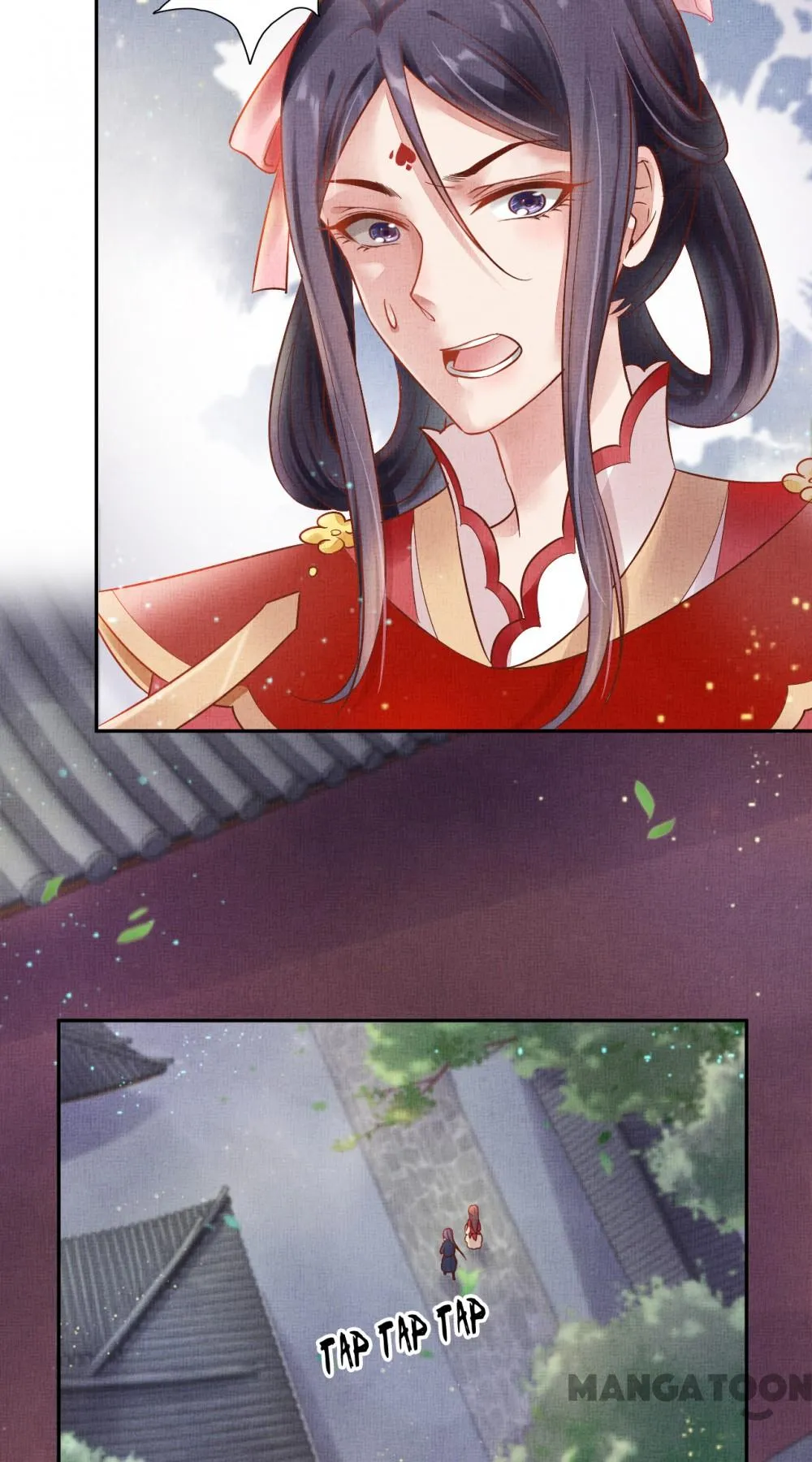 Spoiled Medical Princess: The Legend of Alkaid Chapter 26 - page 26