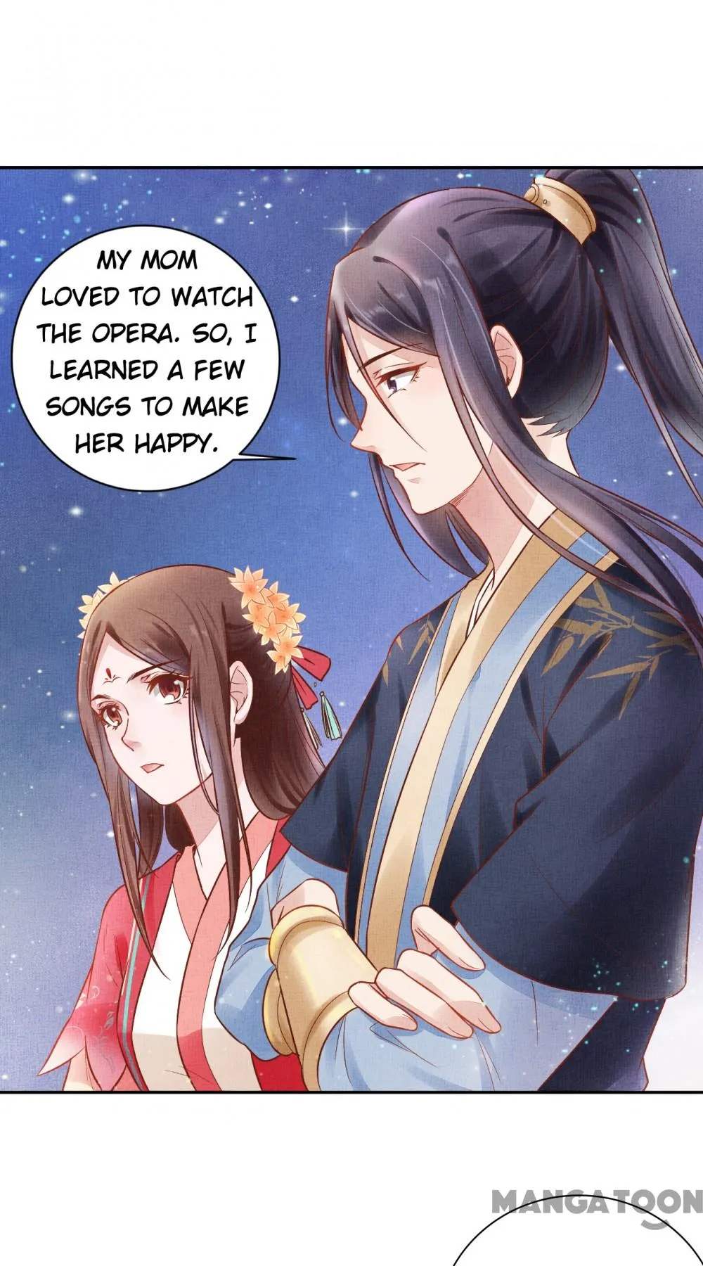 Spoiled Medical Princess: The Legend of Alkaid Chapter 26 - page 29