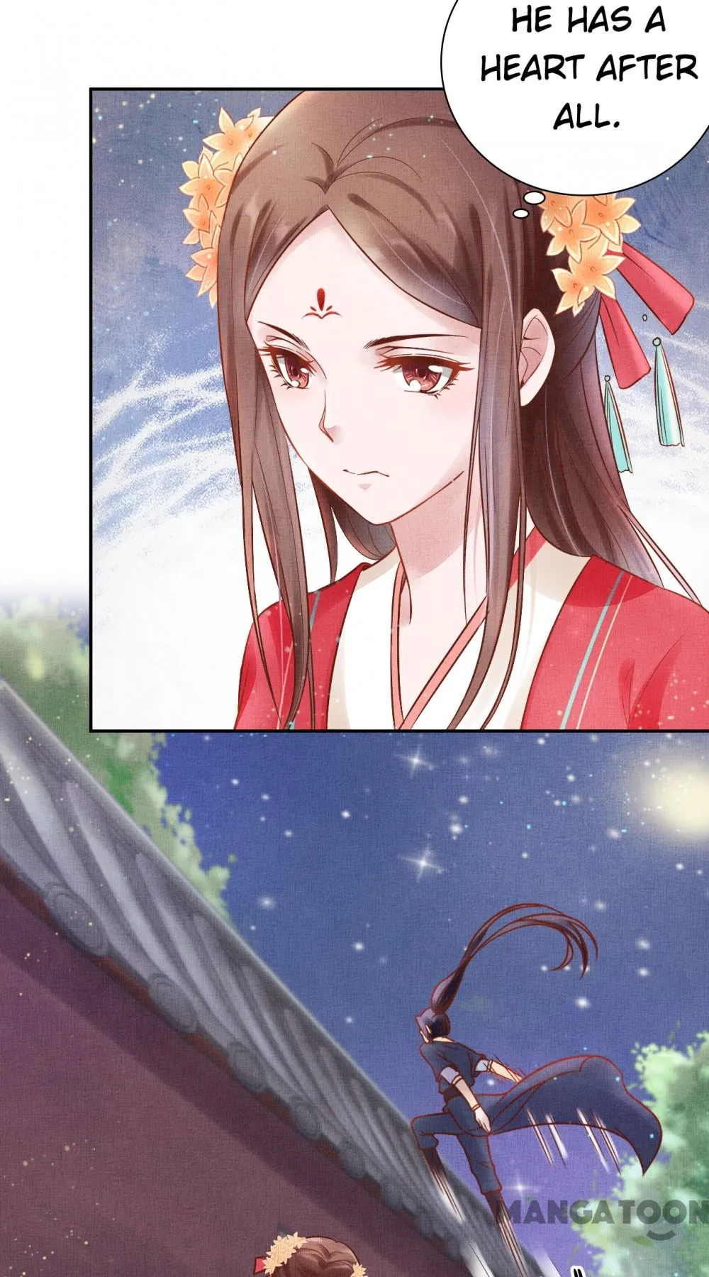 Spoiled Medical Princess: The Legend of Alkaid Chapter 26 - page 30