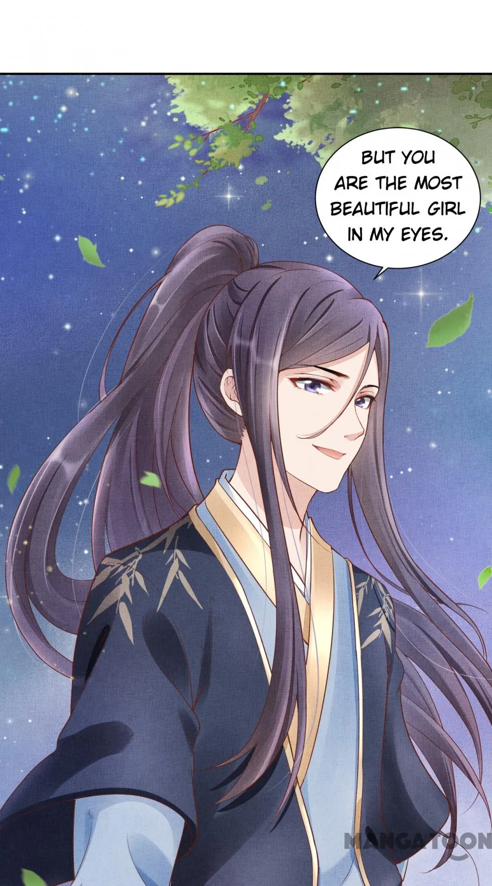 Spoiled Medical Princess: The Legend of Alkaid Chapter 26 - page 35