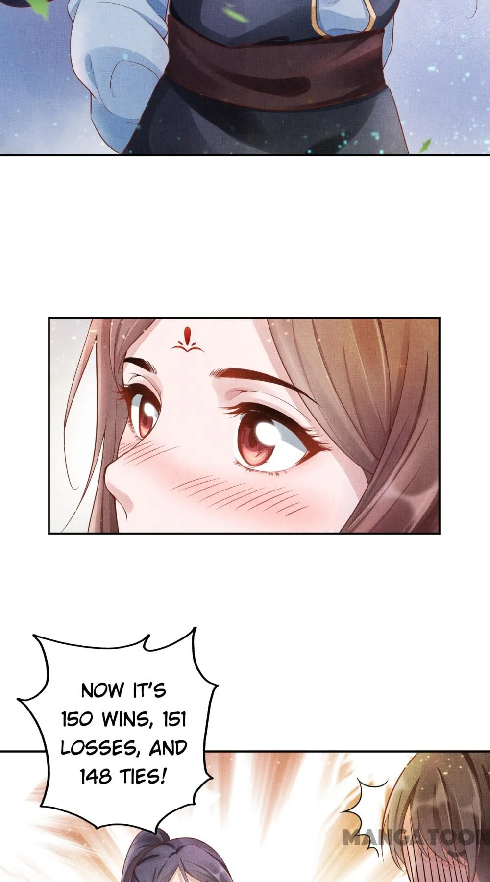 Spoiled Medical Princess: The Legend of Alkaid Chapter 26 - page 36