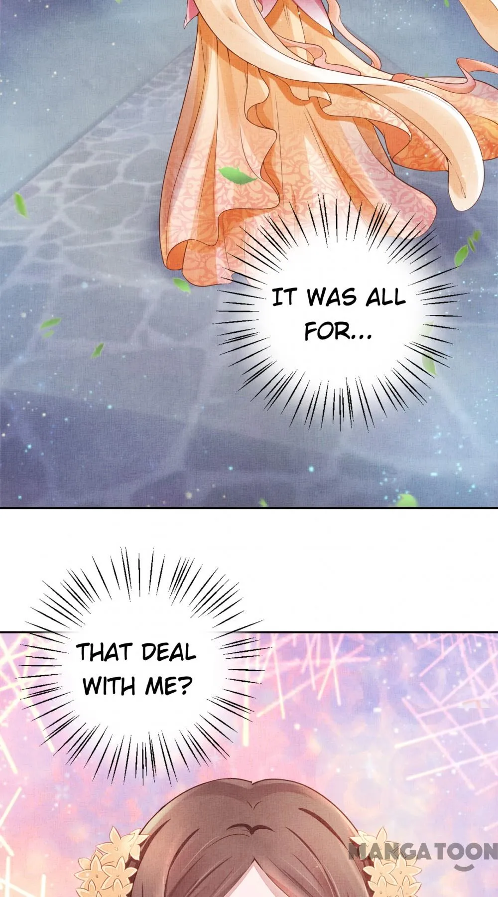 Spoiled Medical Princess: The Legend of Alkaid Chapter 26 - page 42