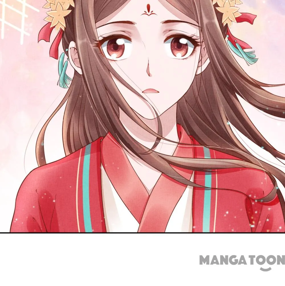 Spoiled Medical Princess: The Legend of Alkaid Chapter 26 - page 43