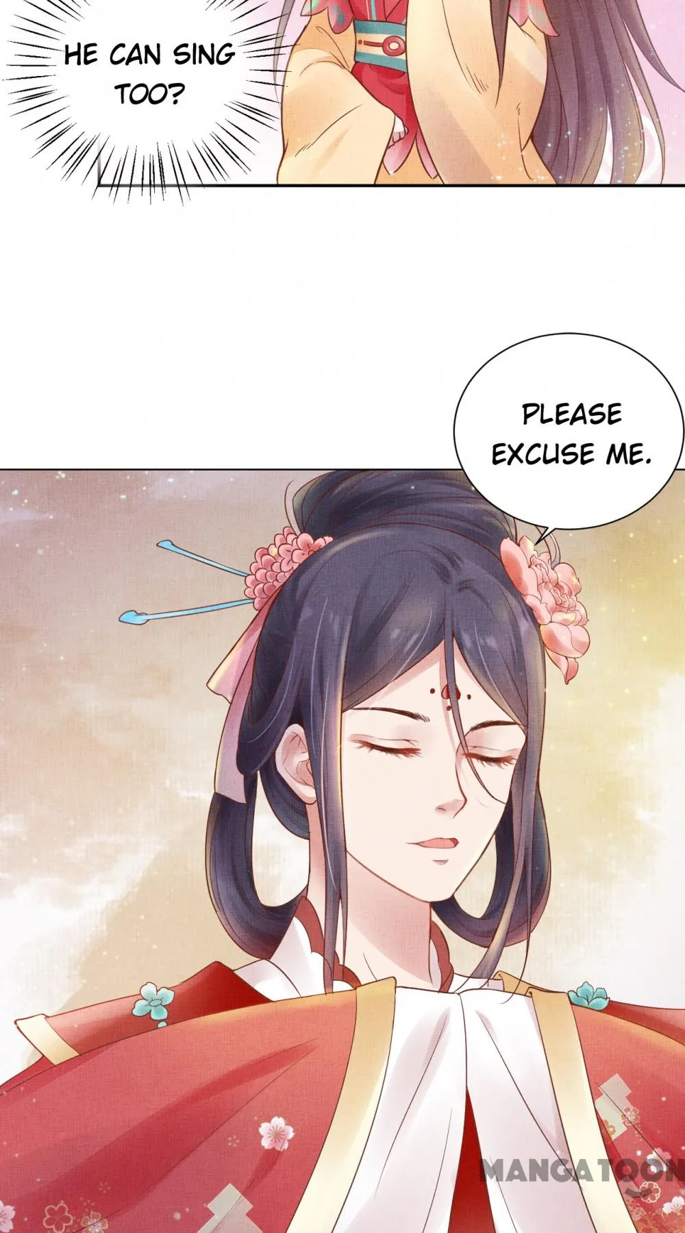 Spoiled Medical Princess: The Legend of Alkaid Chapter 26 - page 5