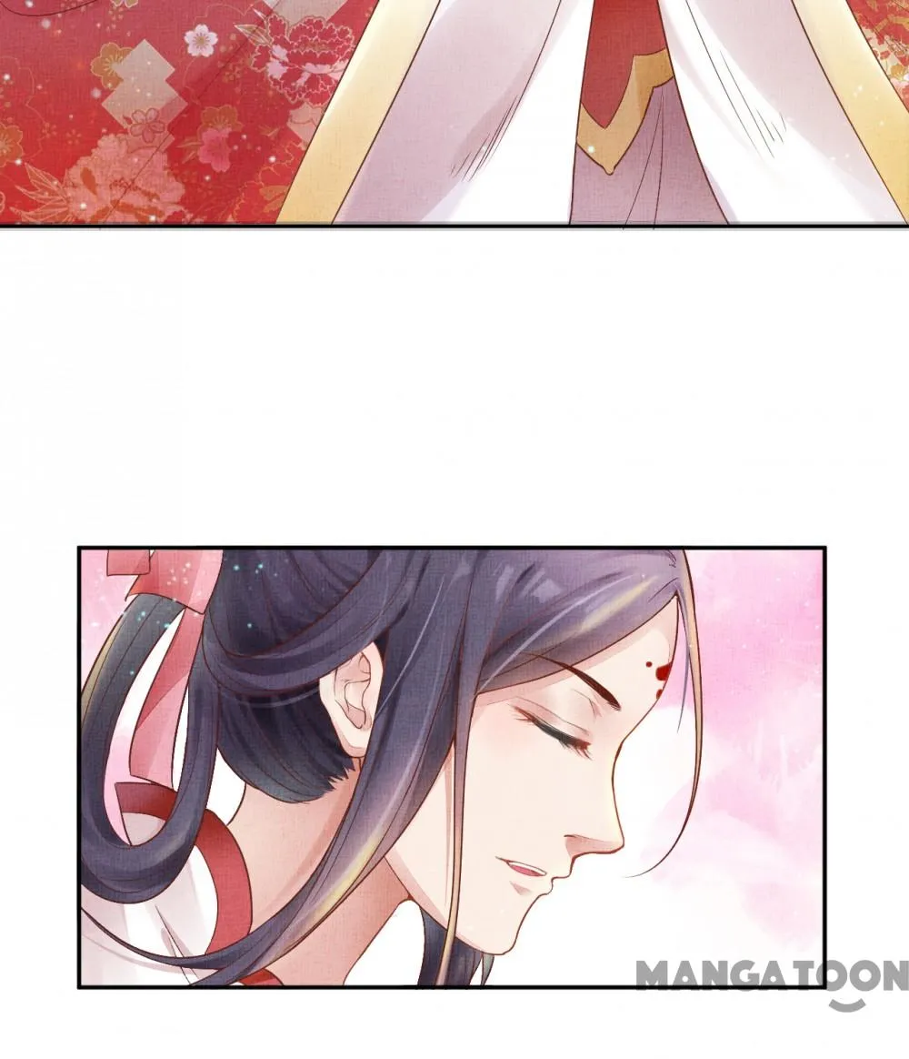 Spoiled Medical Princess: The Legend of Alkaid Chapter 26 - page 6