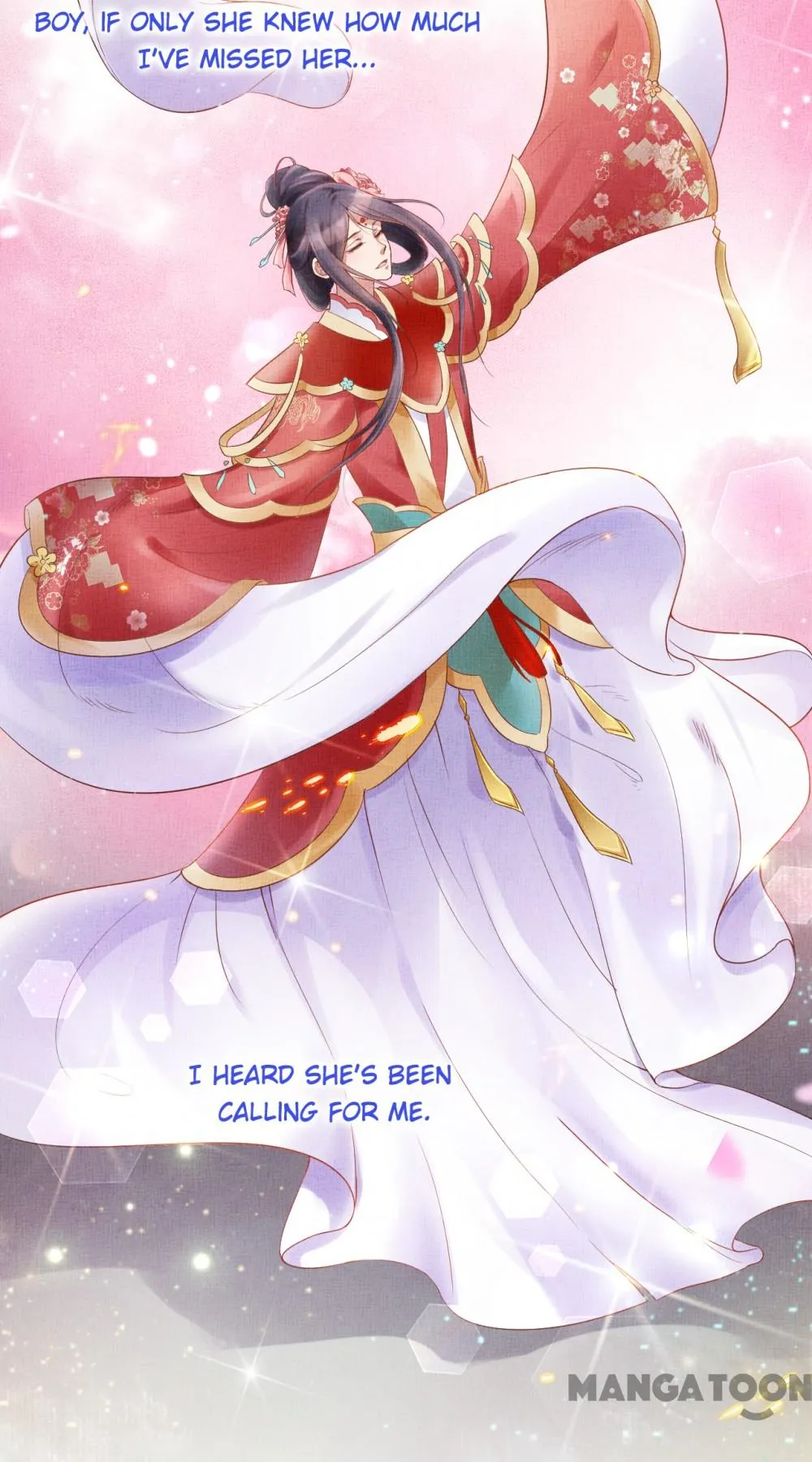 Spoiled Medical Princess: The Legend of Alkaid Chapter 26 - page 8