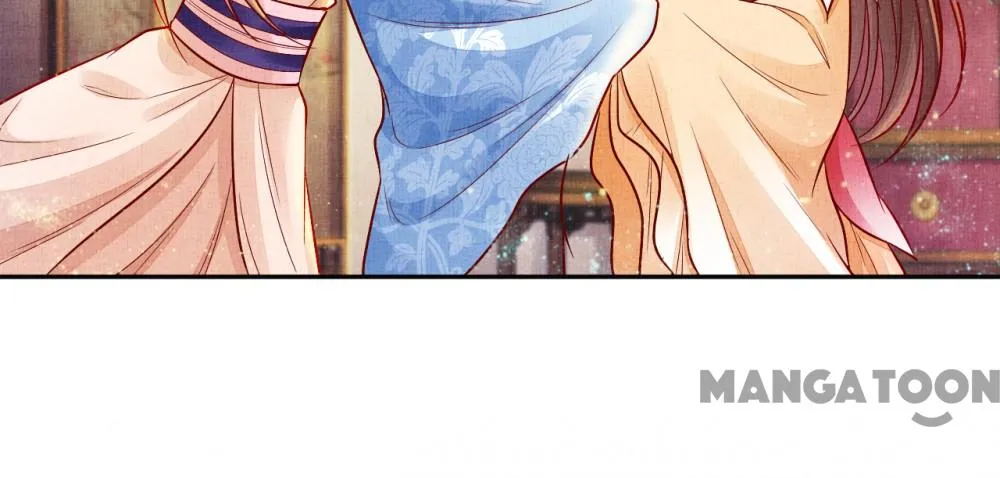 Spoiled Medical Princess: The Legend of Alkaid Chapter 25 - page 13