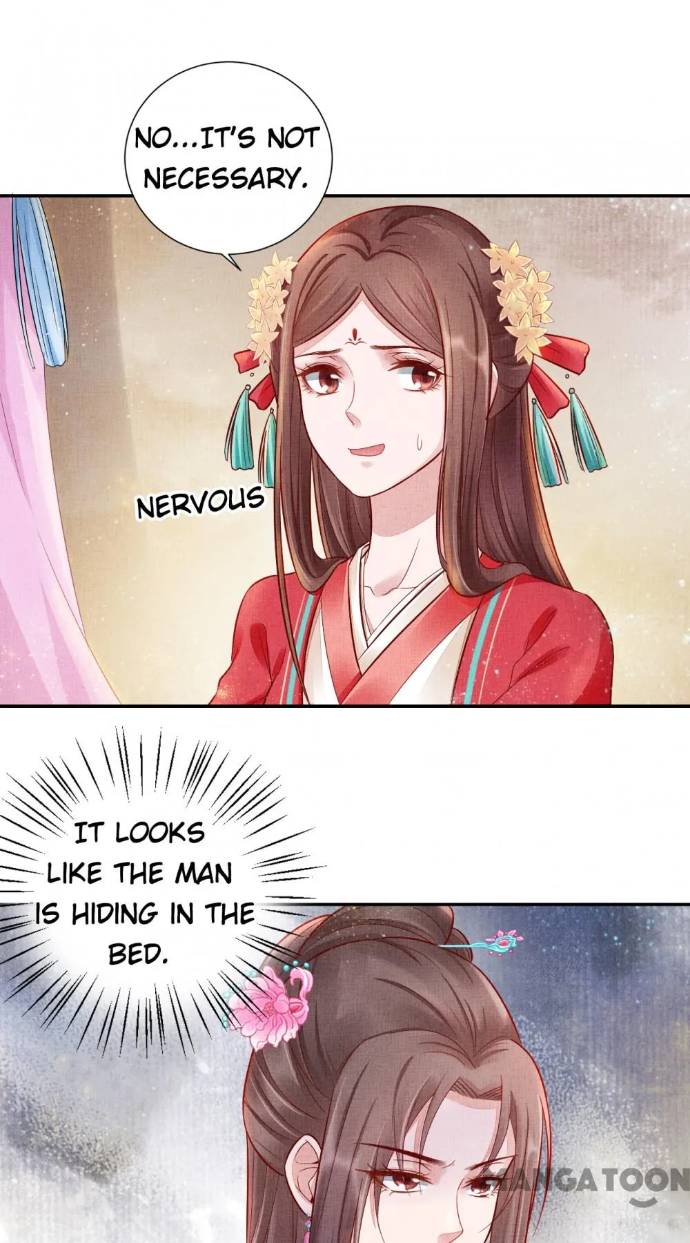 Spoiled Medical Princess: The Legend of Alkaid Chapter 25 - page 14