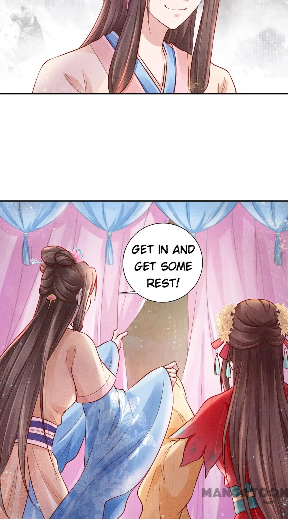 Spoiled Medical Princess: The Legend of Alkaid Chapter 25 - page 15