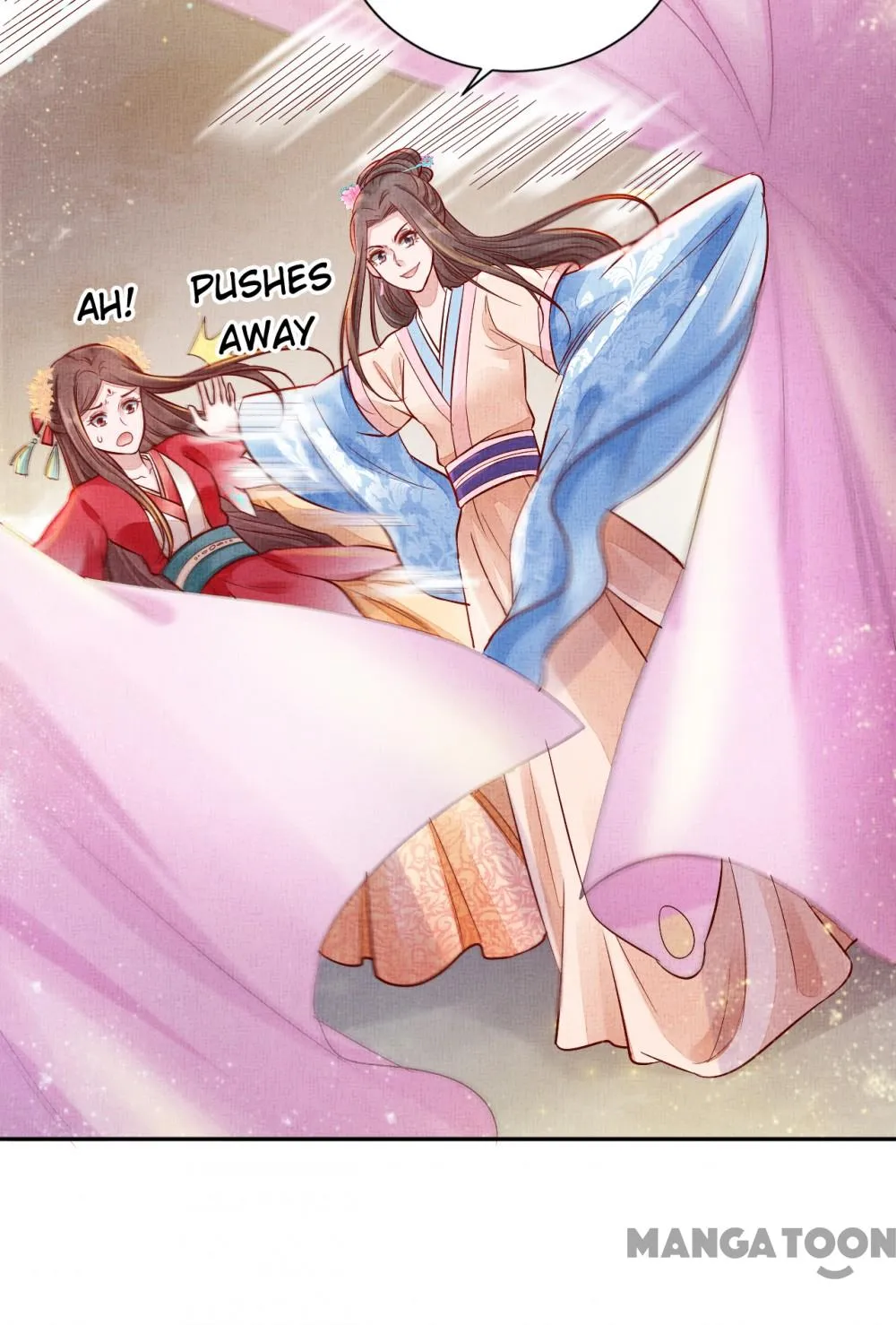 Spoiled Medical Princess: The Legend of Alkaid Chapter 25 - page 18
