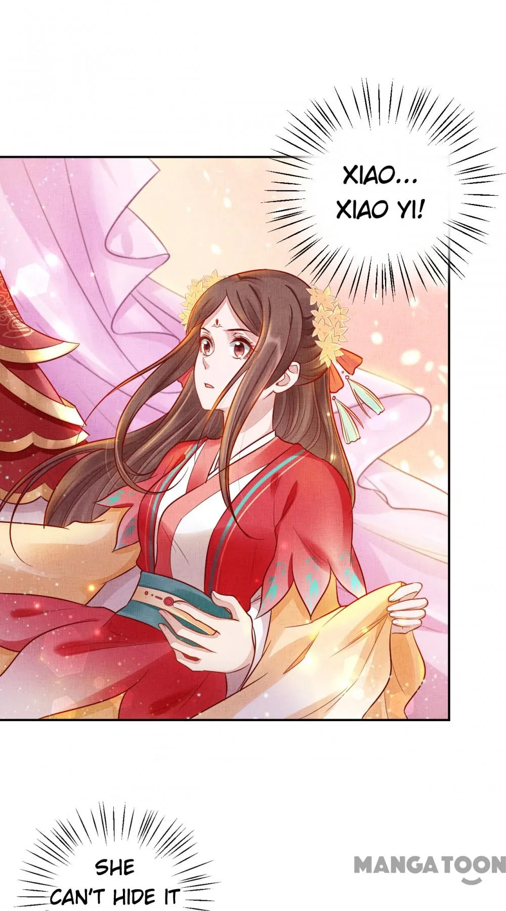 Spoiled Medical Princess: The Legend of Alkaid Chapter 25 - page 20