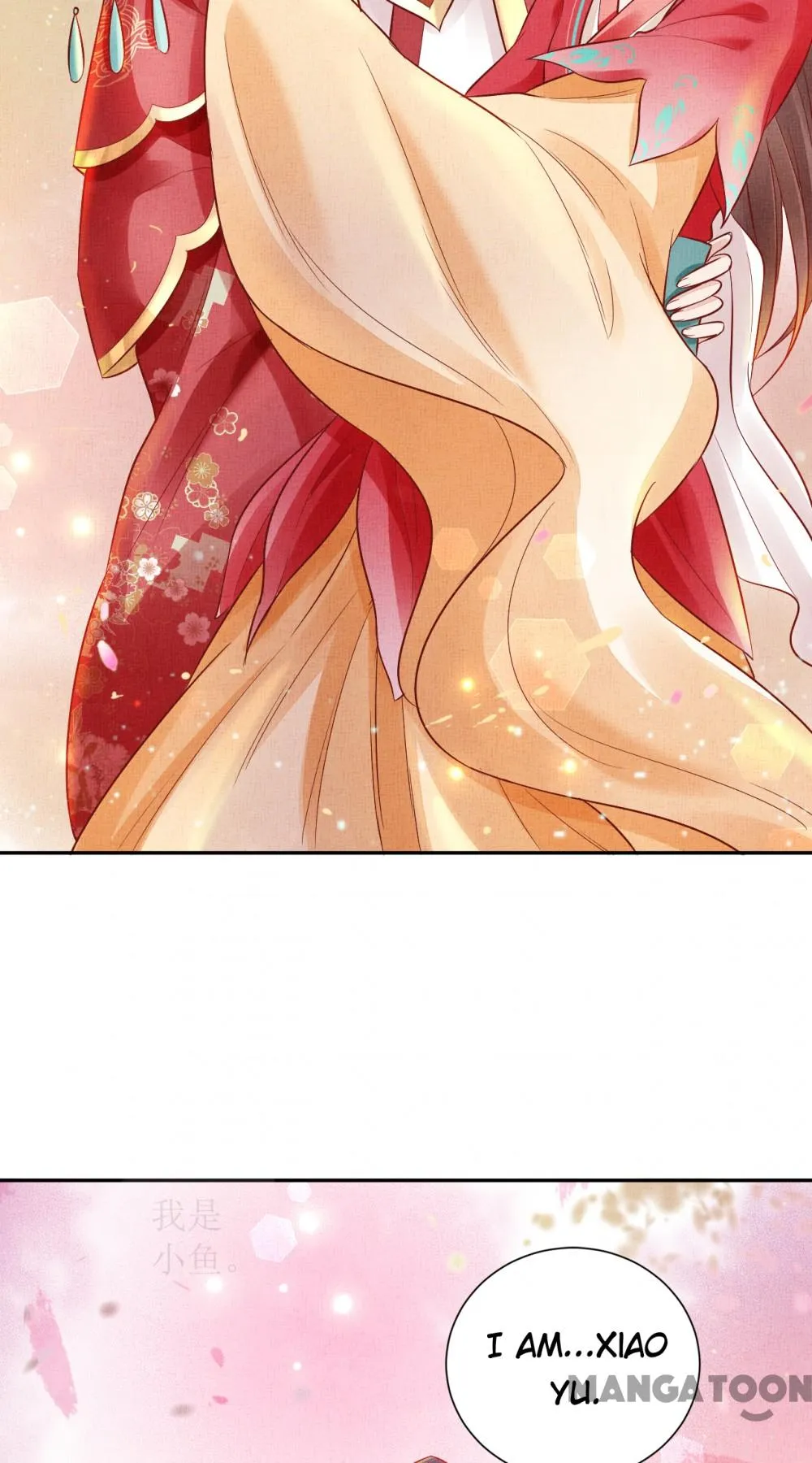 Spoiled Medical Princess: The Legend of Alkaid Chapter 25 - page 24